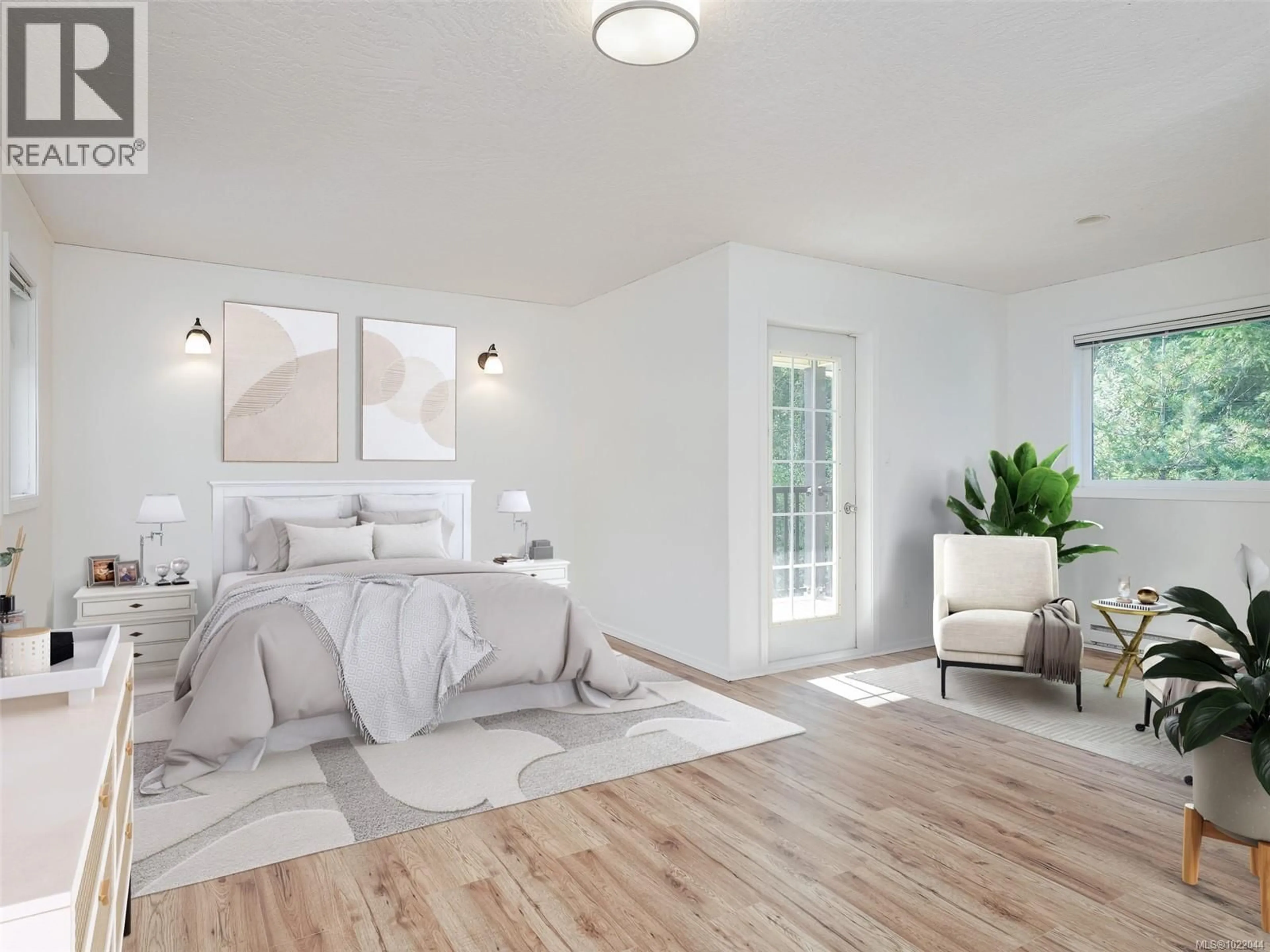 A pic of a room for 690 SHAWNIGAN LAKE ROAD, Shawnigan Lake British Columbia V0R2W0