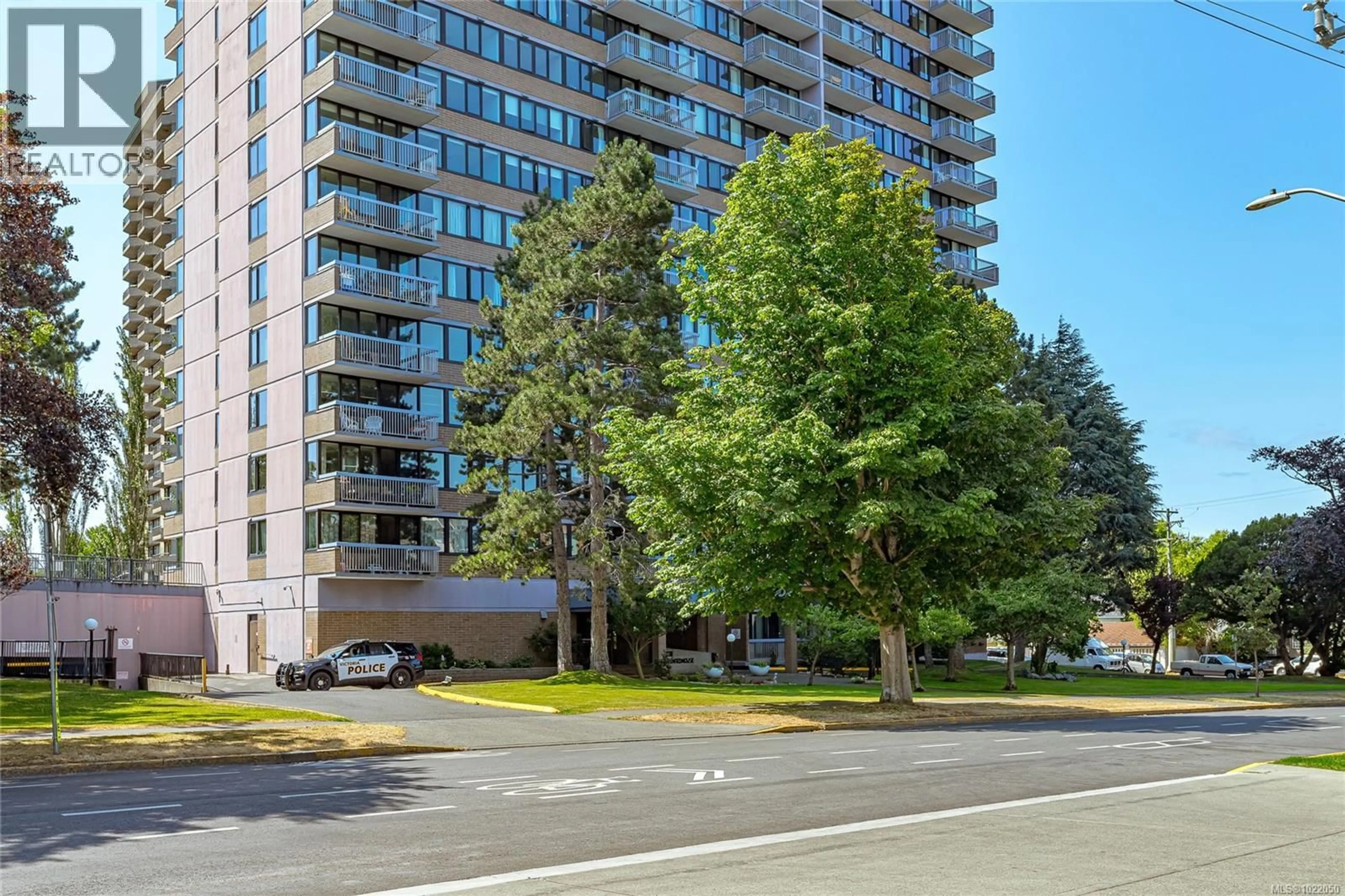 Unknown for 1608 - 647 MICHIGAN STREET, Victoria British Columbia V8V1S9