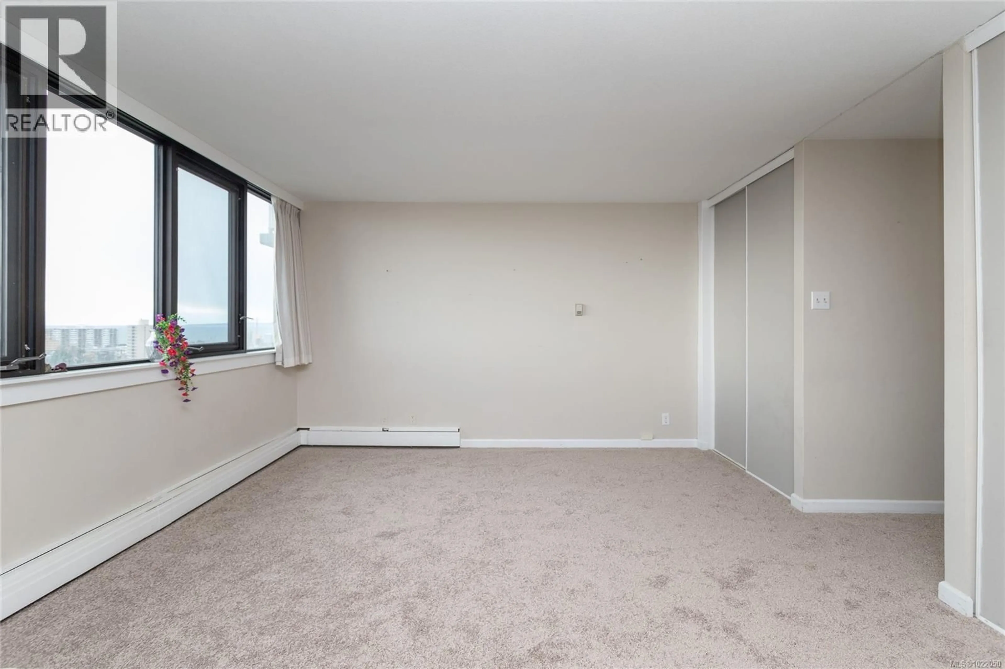 A pic of a room for 1608 - 647 MICHIGAN STREET, Victoria British Columbia V8V1S9