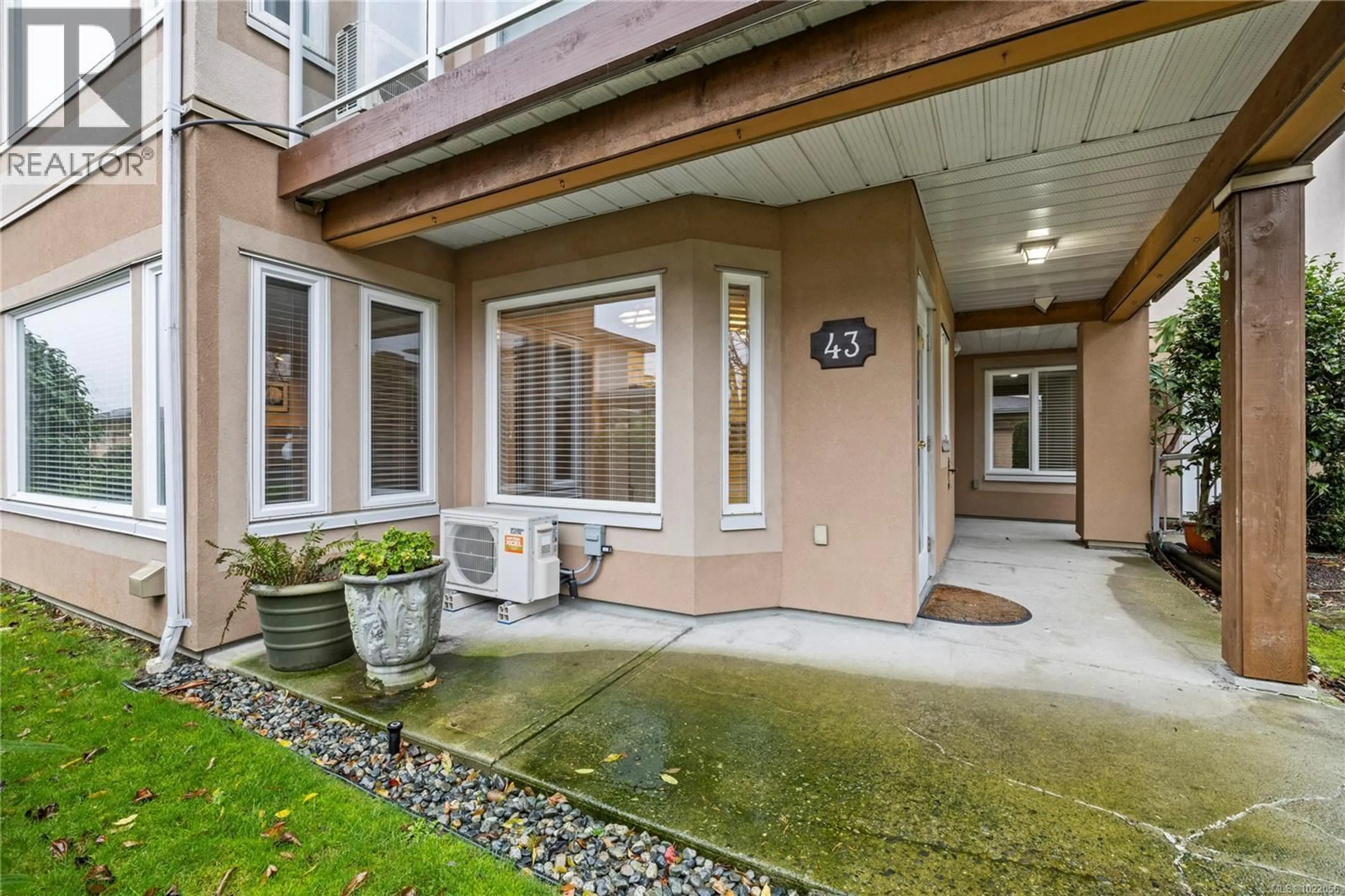 Unknown for 43 - 100 GIFFORD ROAD, Ladysmith British Columbia V9G1B8