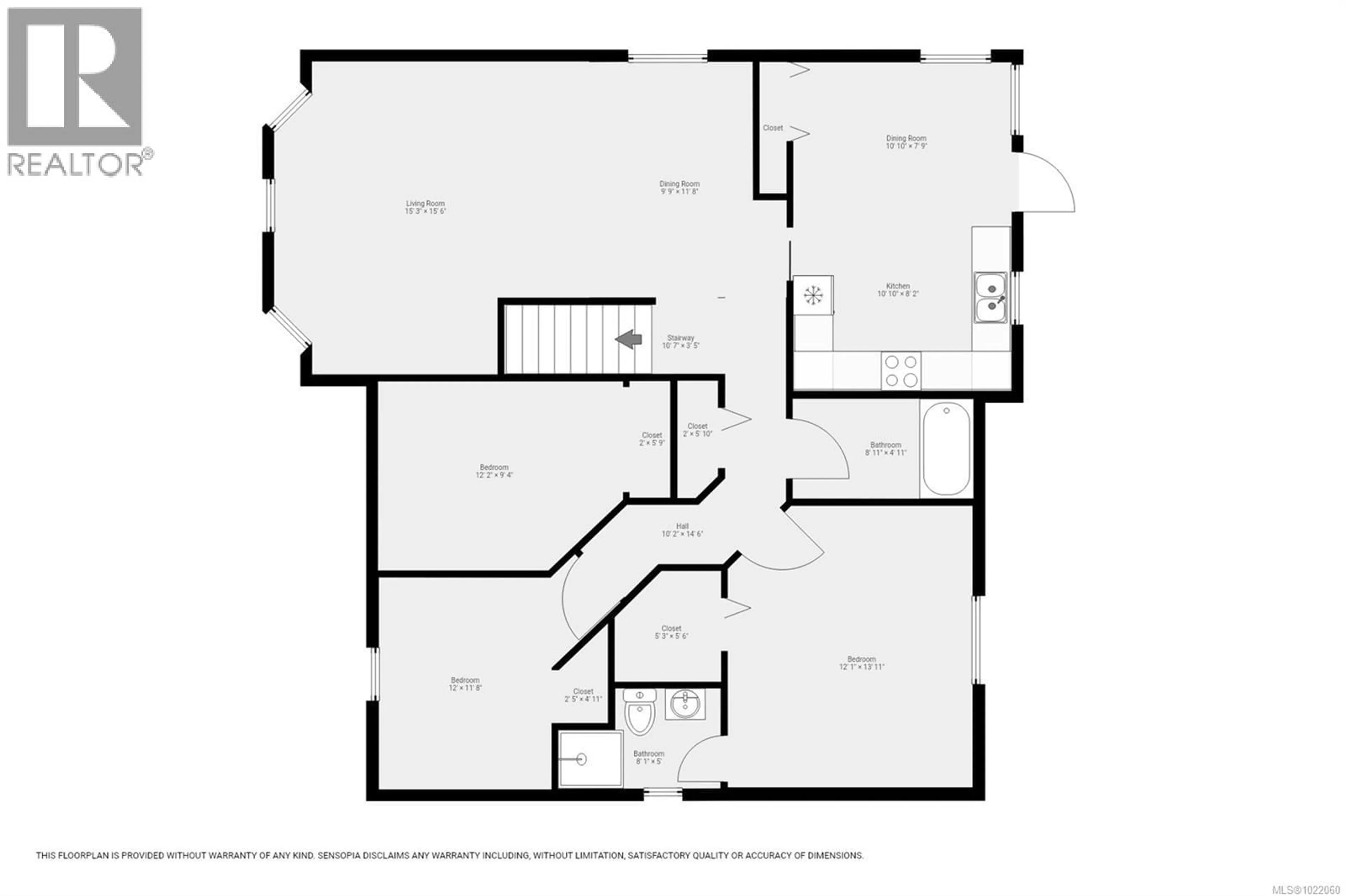 Floor plan for 678 NATURE PARK DRIVE, Campbell River British Columbia V9W7Z9