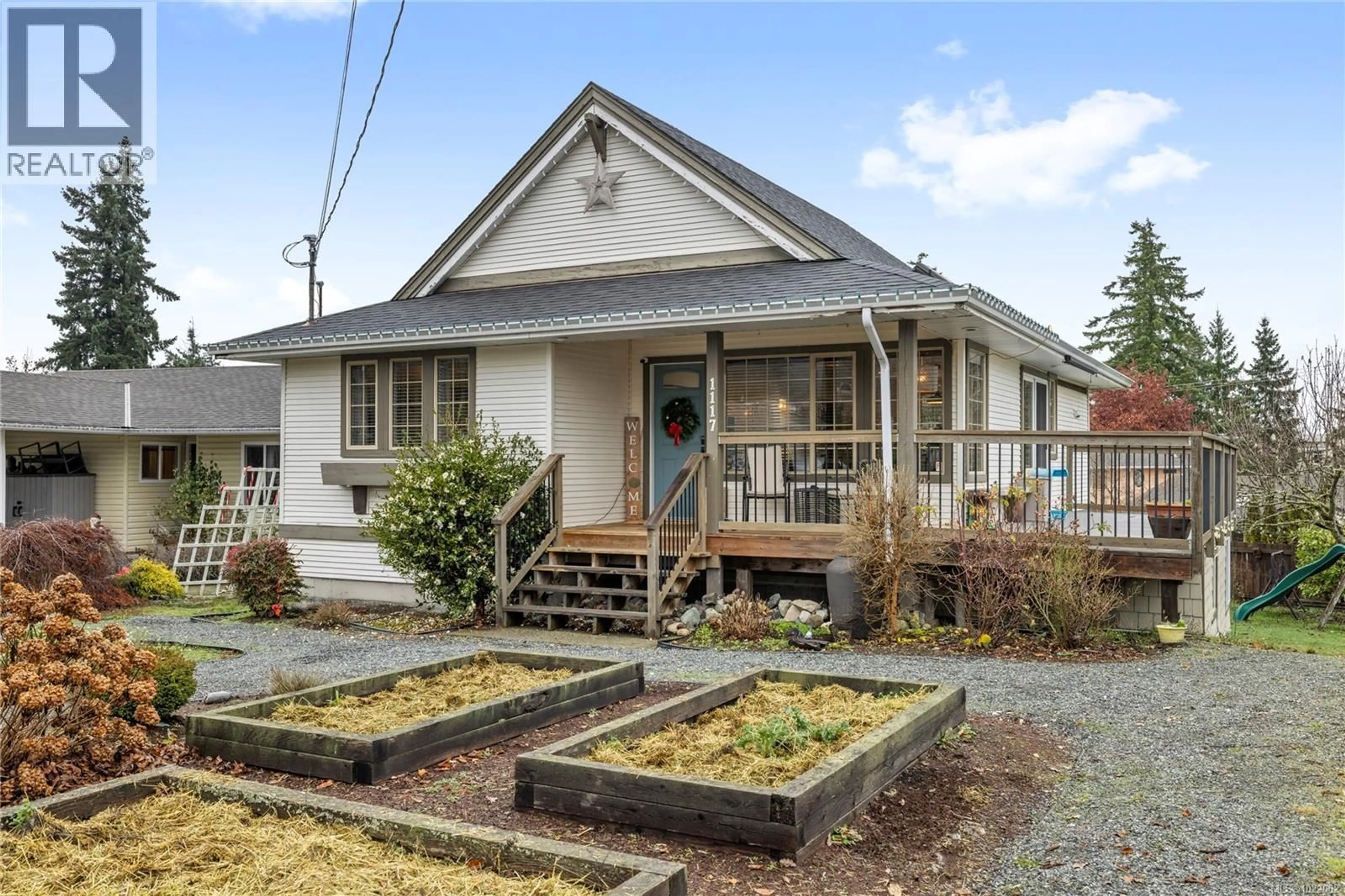 Unknown for 1117 CLOKE ROAD, Ladysmith British Columbia V9G1A3