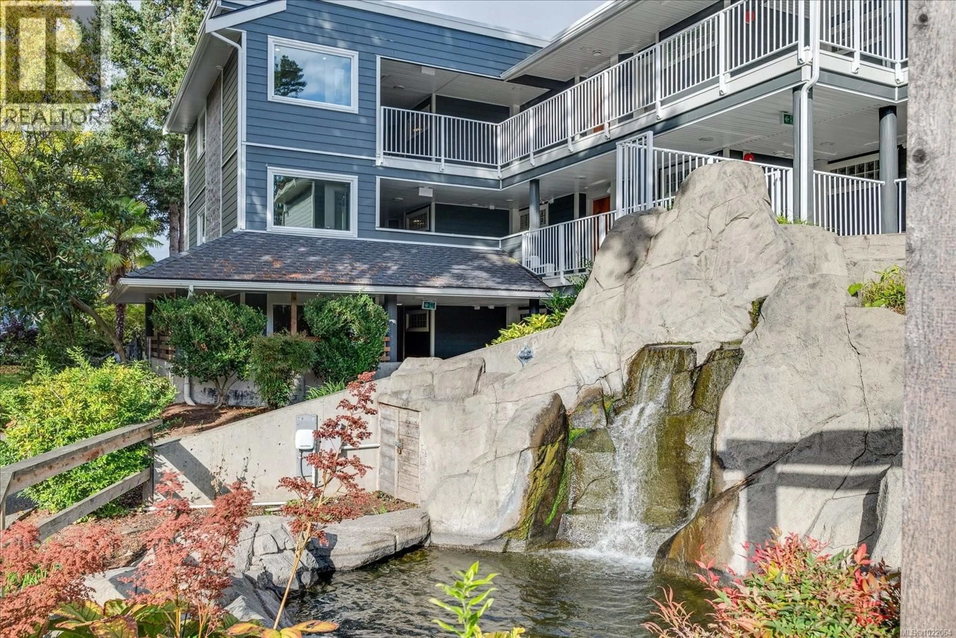 Unknown for 711 - 1600 STROULGER ROAD, Nanoose Bay British Columbia V9P9B7