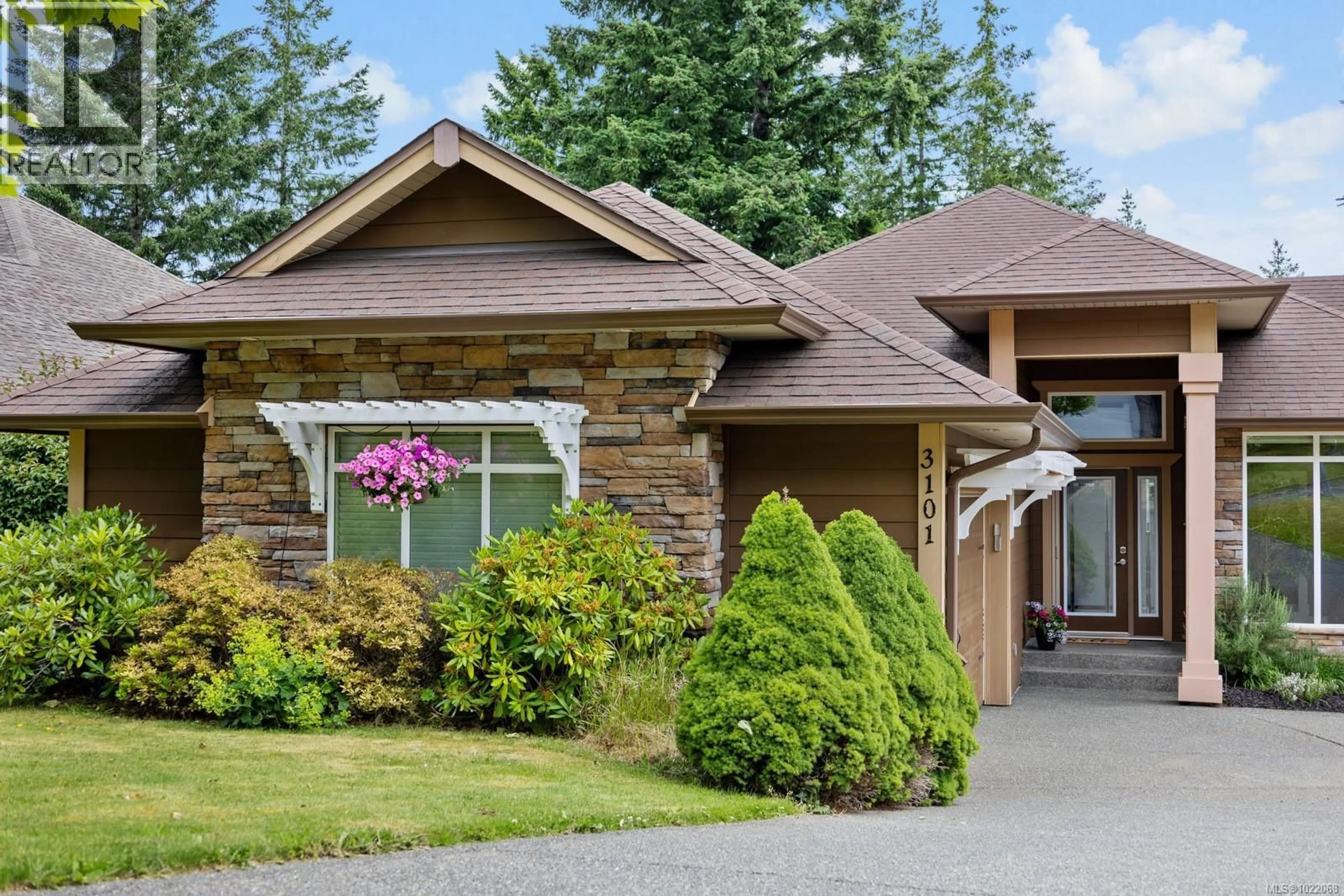 Unknown for 3101 KLANAWA CRESCENT, Courtenay British Columbia V9N3Z9