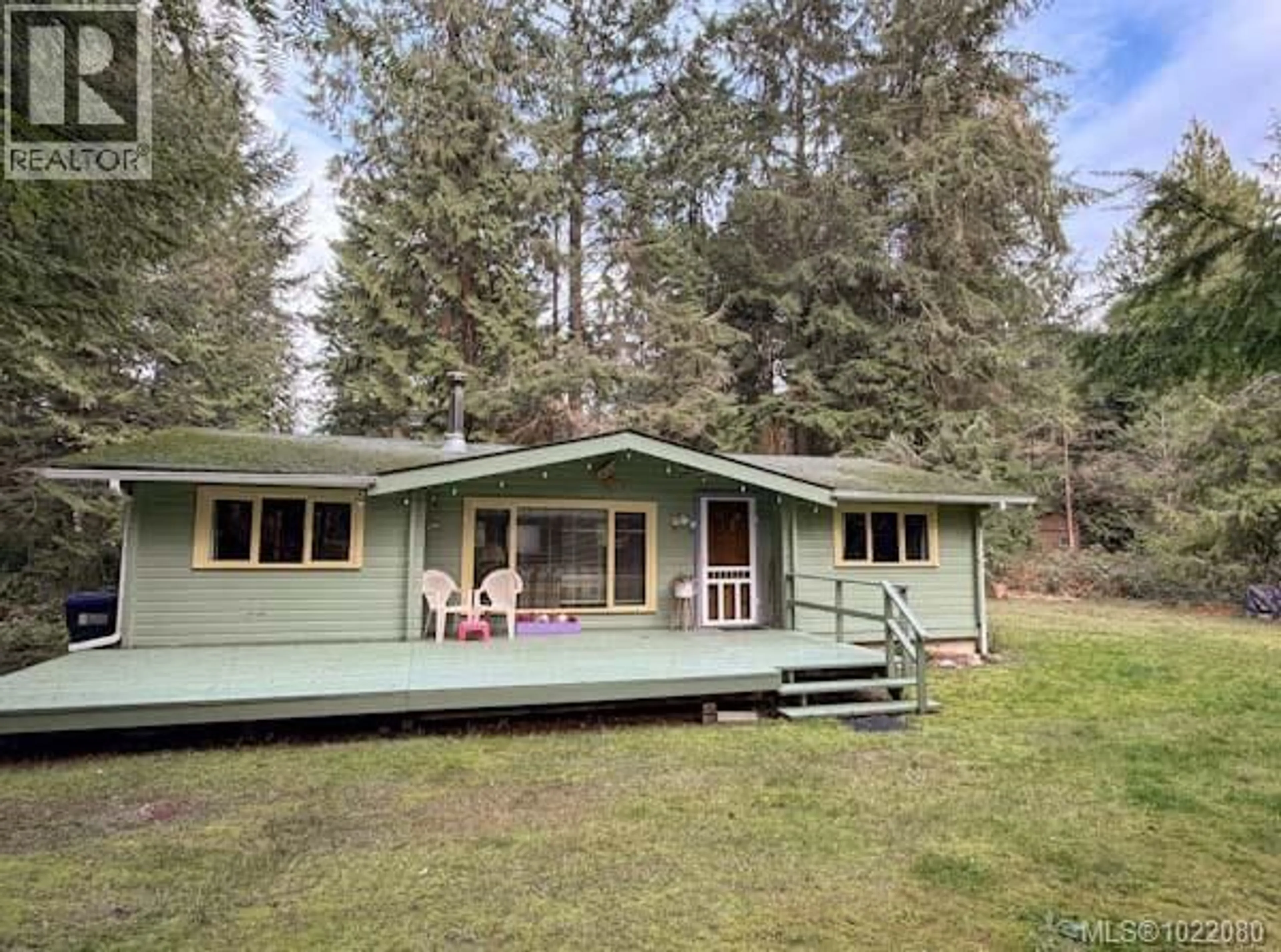 Unknown for 160 GABRIOLA CRESCENT, Gabriola Island British Columbia V0R1X1