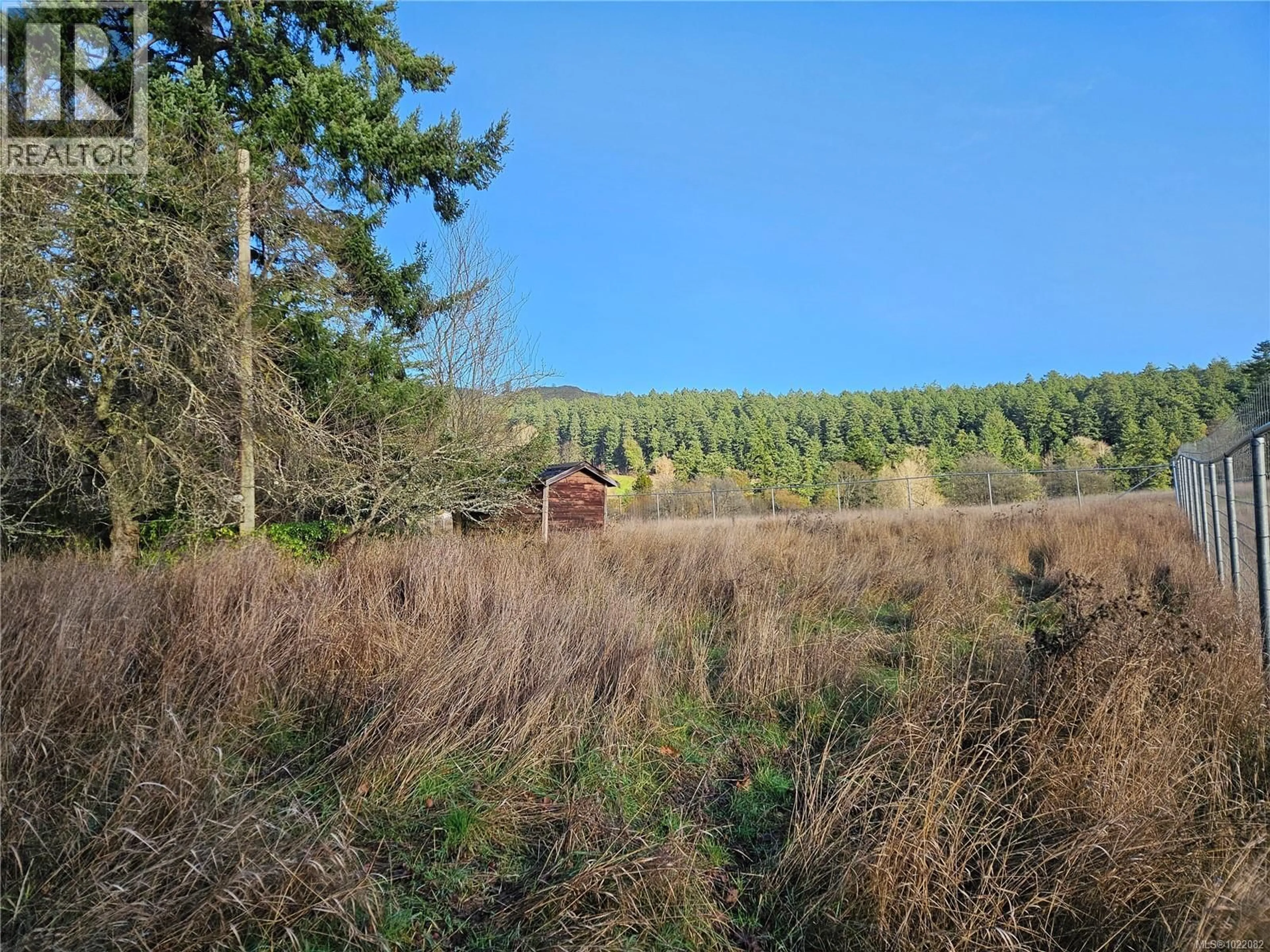 Shed for 4299 BLENKINSOP ROAD, Saanich British Columbia V8X2C3