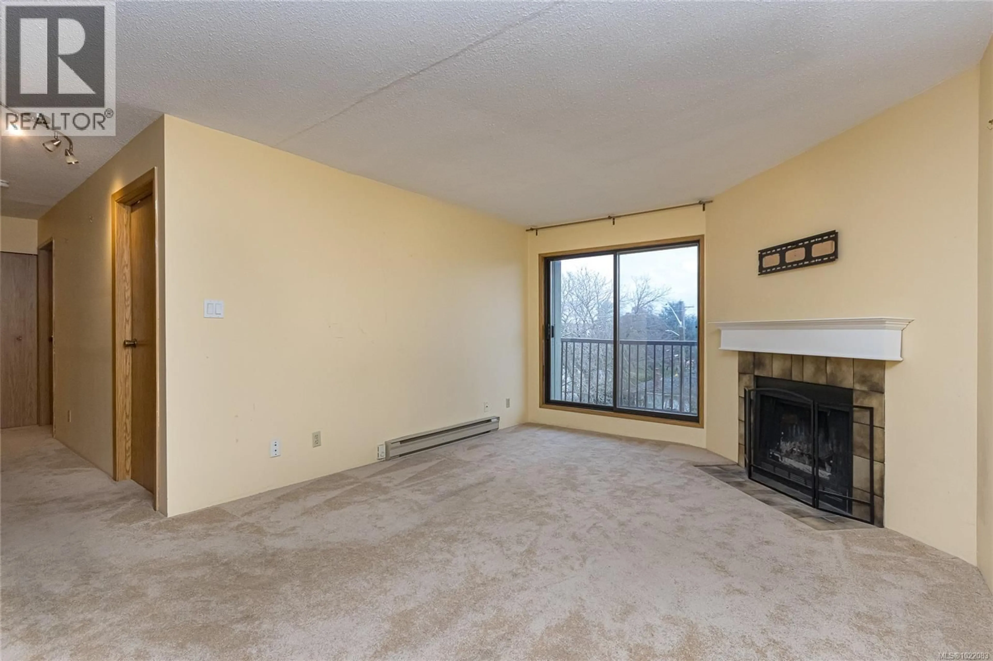 A pic of a room for 314 - 1655 BEGBIE STREET, Victoria British Columbia V8R1L4