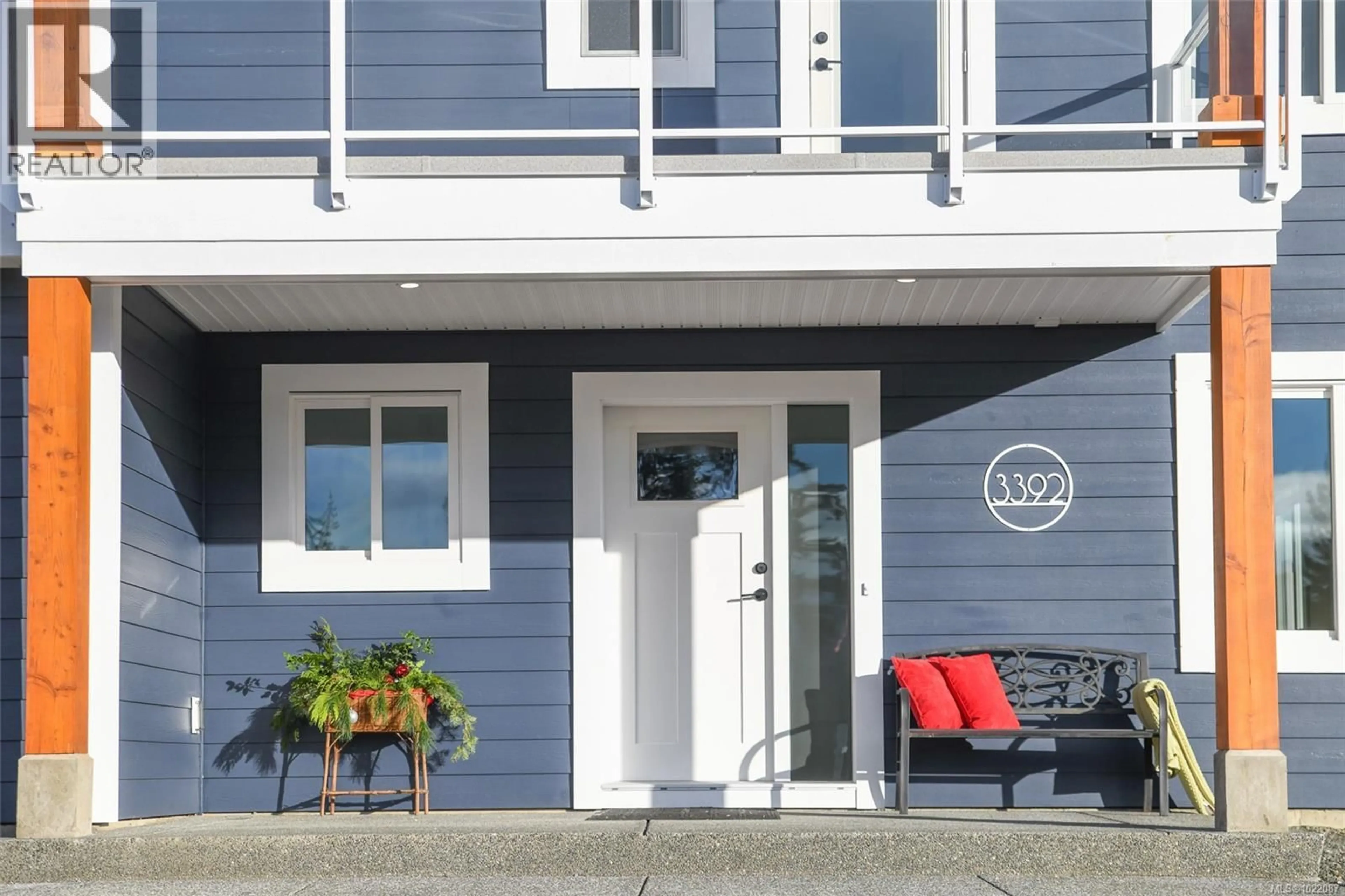 Unknown for 3392 RHYS ROAD, Courtenay British Columbia V9N0B7