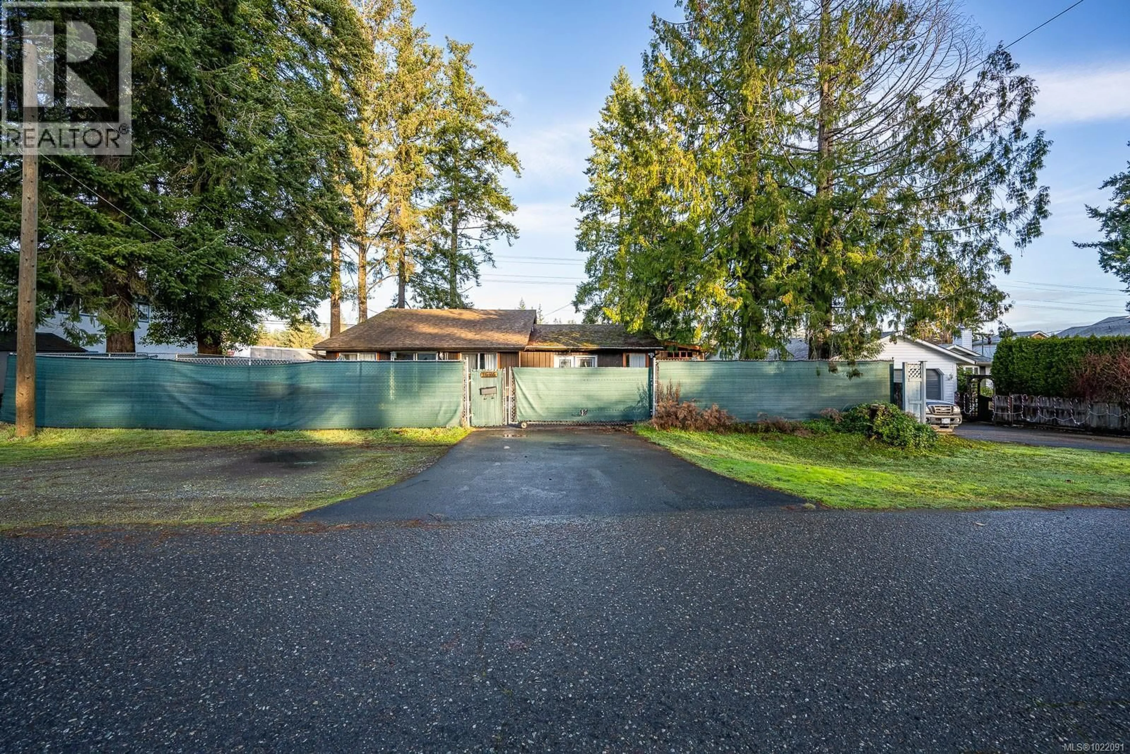 Unknown for 1576 OWEN ROAD, Comox British Columbia V9M4C6