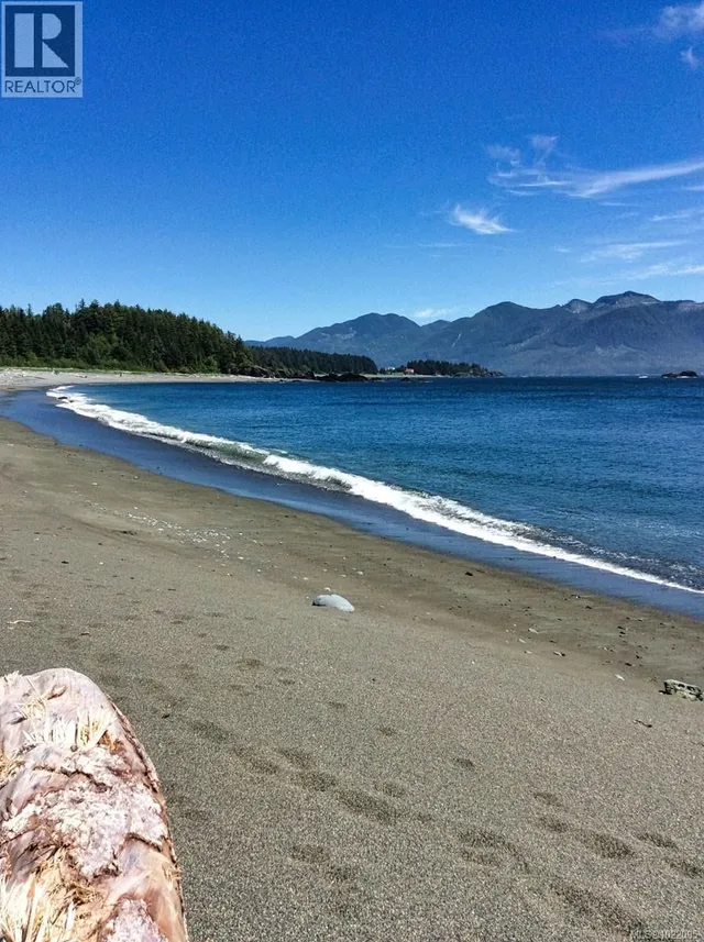 LOT 1 NOOTKA ISLAND, Nootka Island 2