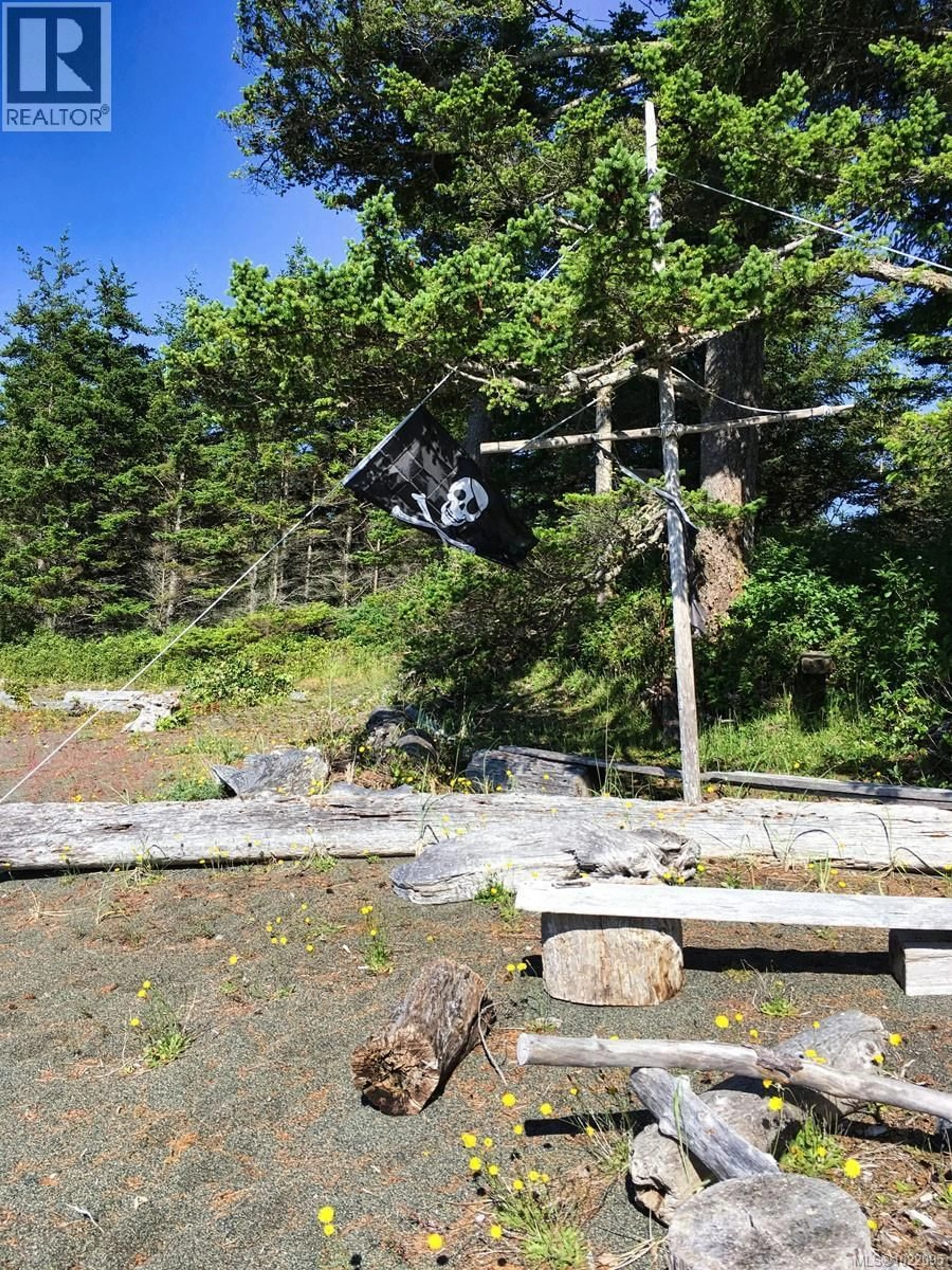 Stairs for LOT 1 NOOTKA ISLAND, Nootka Island British Columbia V0P2A0