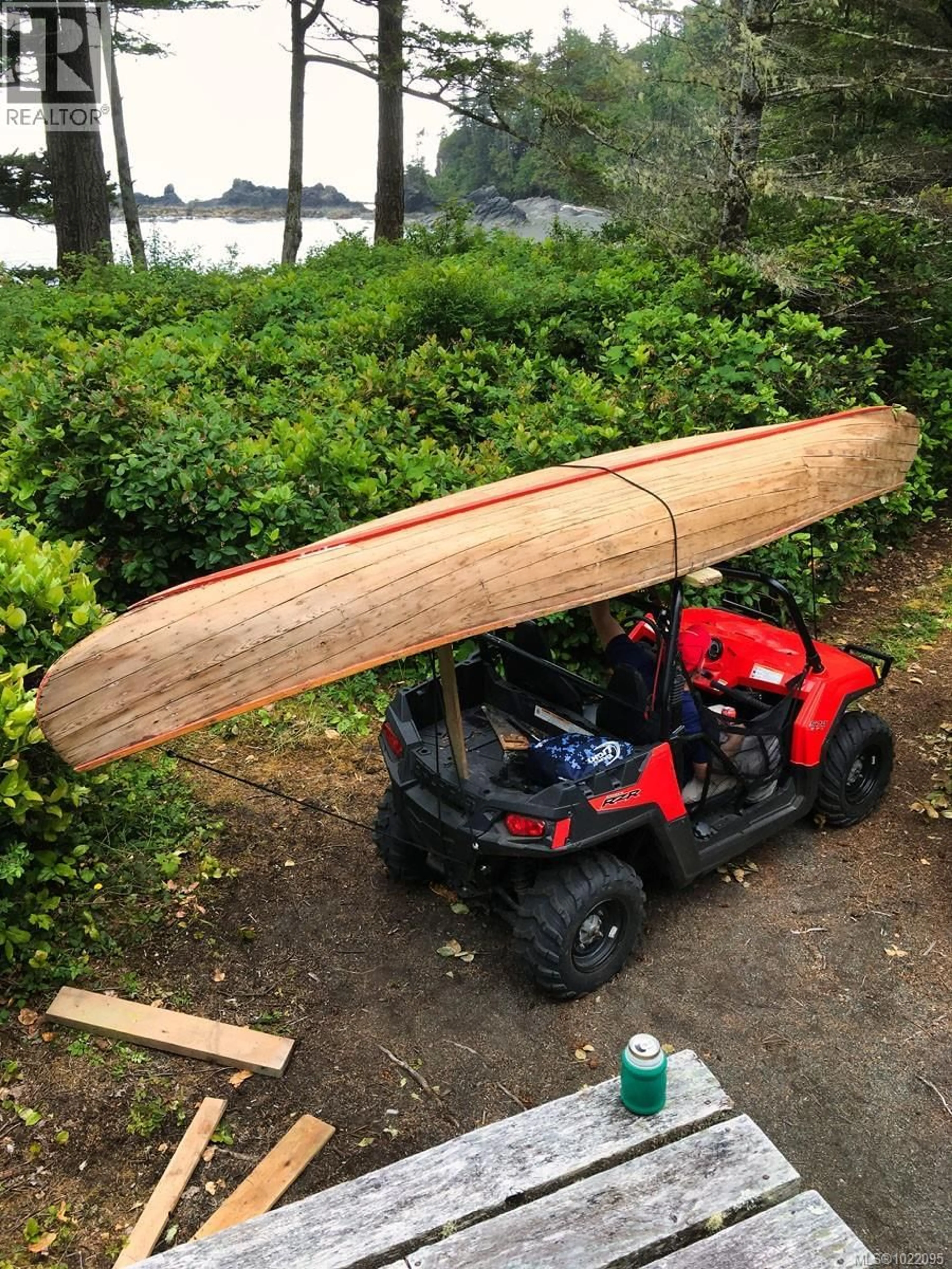 A pic from outside/outdoor area/front of a property/back of a property/a pic from drone, water/lake/river/ocean view for LOT 1 NOOTKA ISLAND, Nootka Island British Columbia V0P2A0