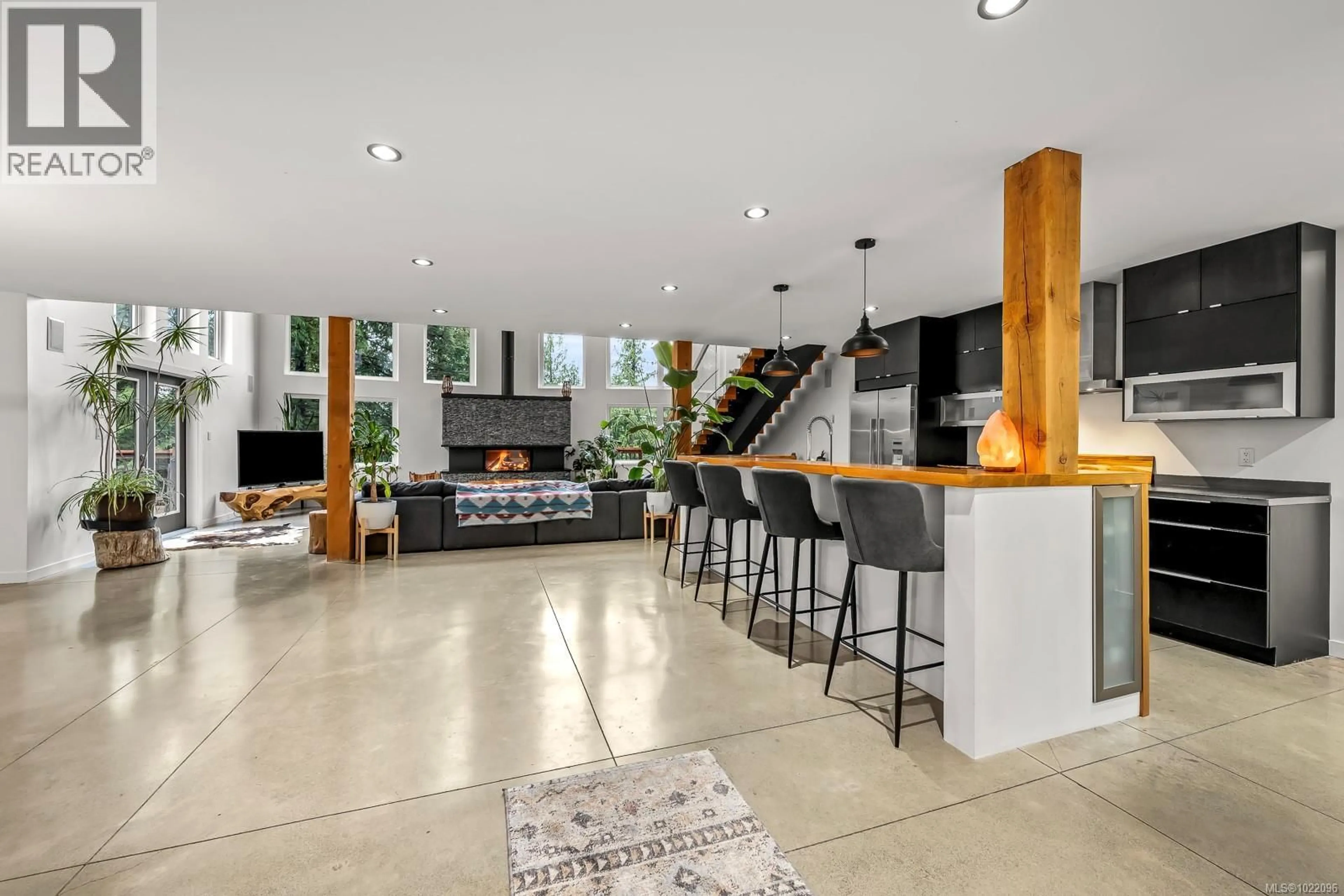 Unknown for 2640 CONVILLE BAY ROAD, Quadra Island British Columbia V0P1H0