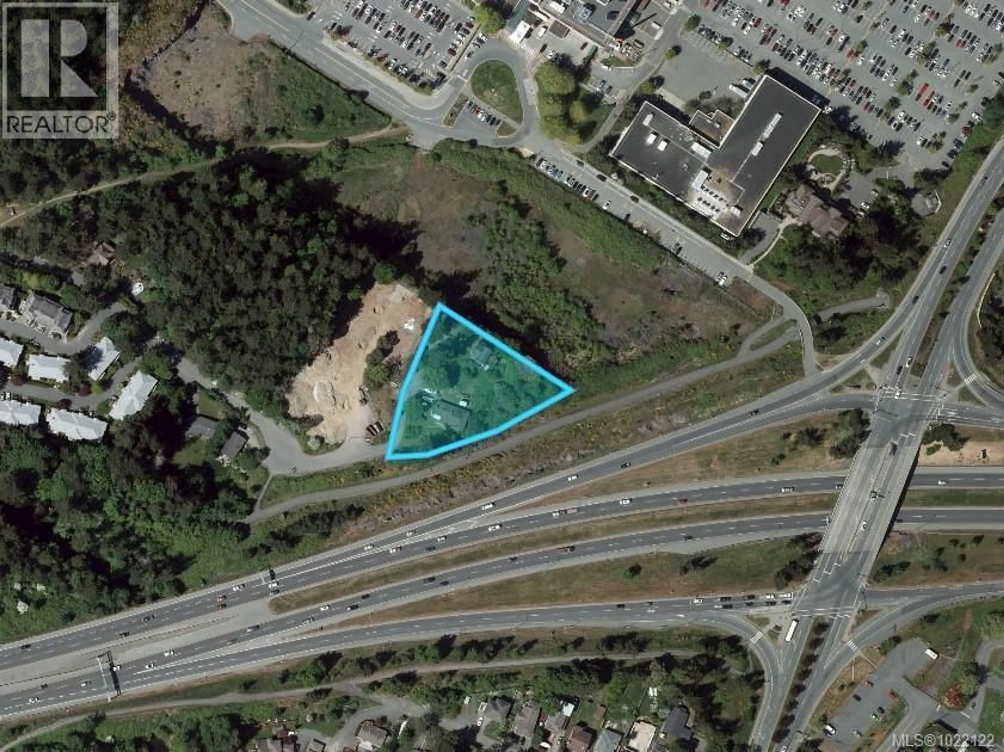 Picture of a map for 5 ERSKINE LANE, View Royal British Columbia V8Z1R7