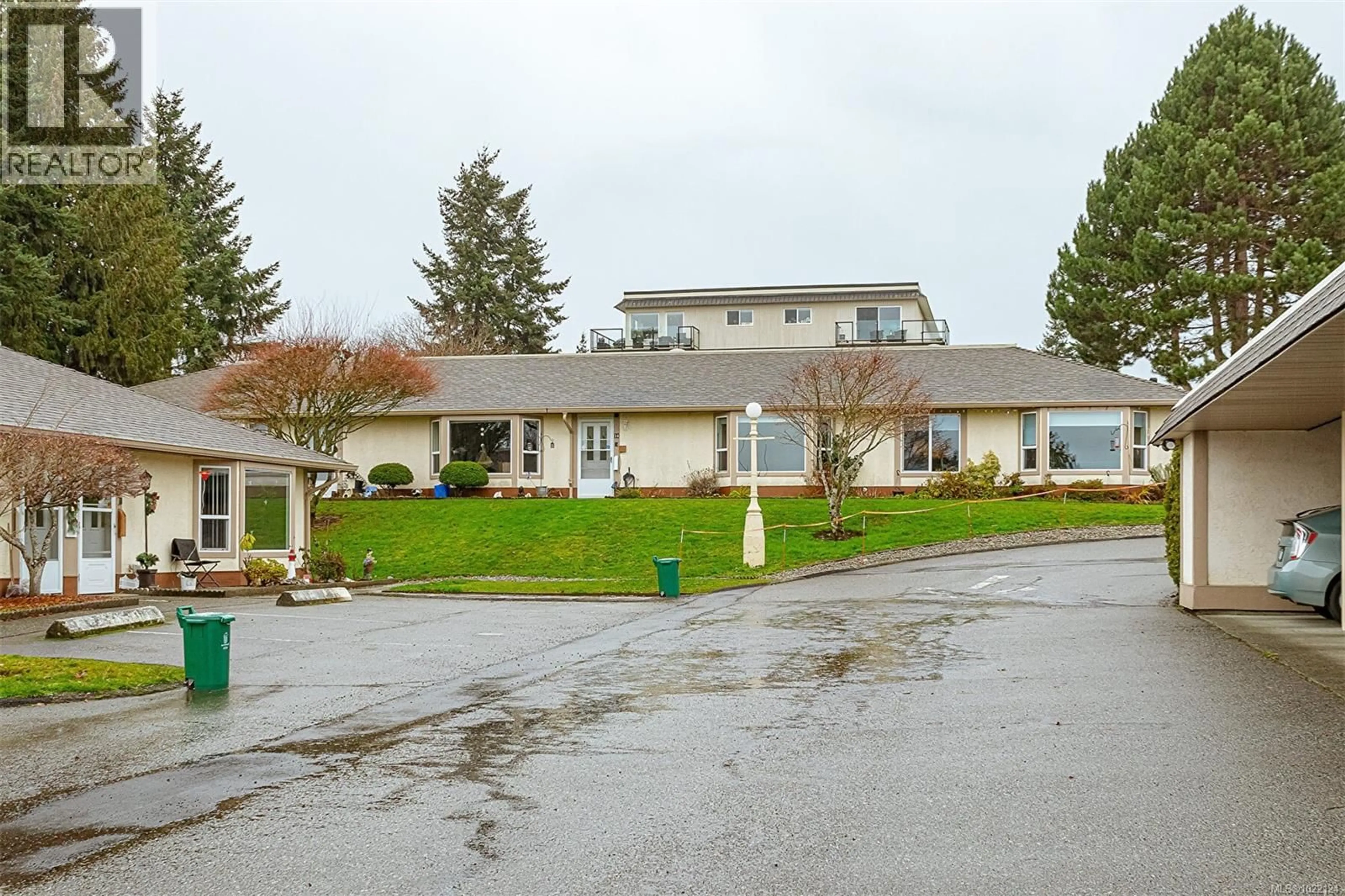 Unknown for 14 - 100 ABBEY LANE, Parksville British Columbia V9P1N4