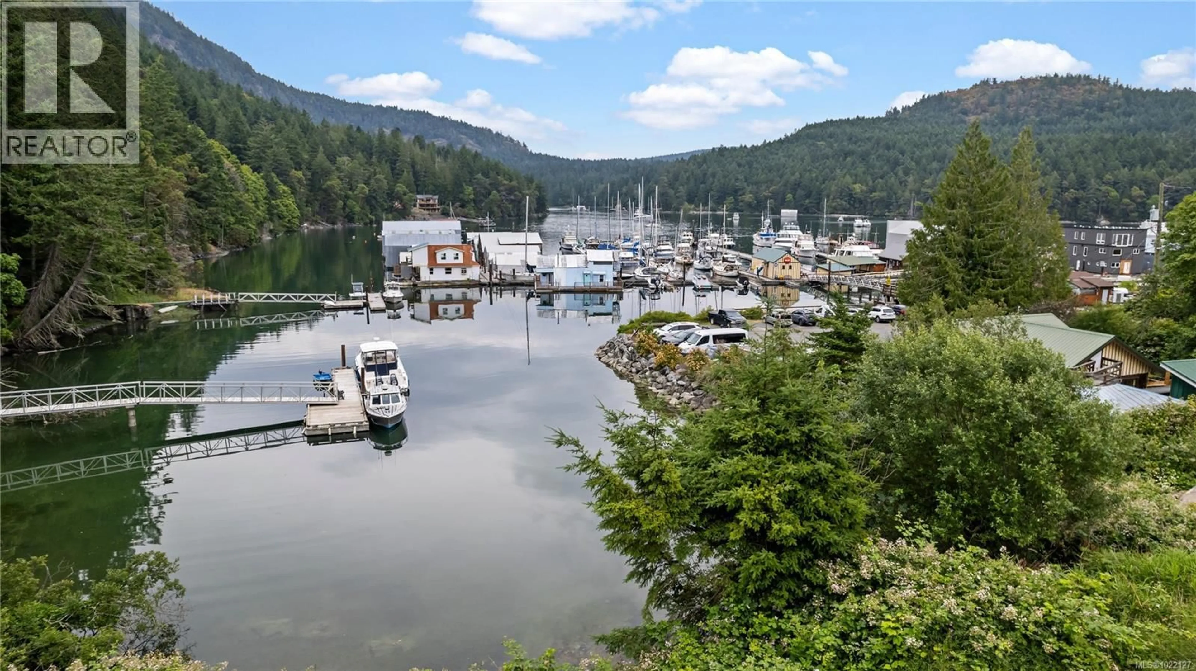 Blurry image for 5025 GENOA BAY ROAD, Duncan British Columbia V9L5Y6