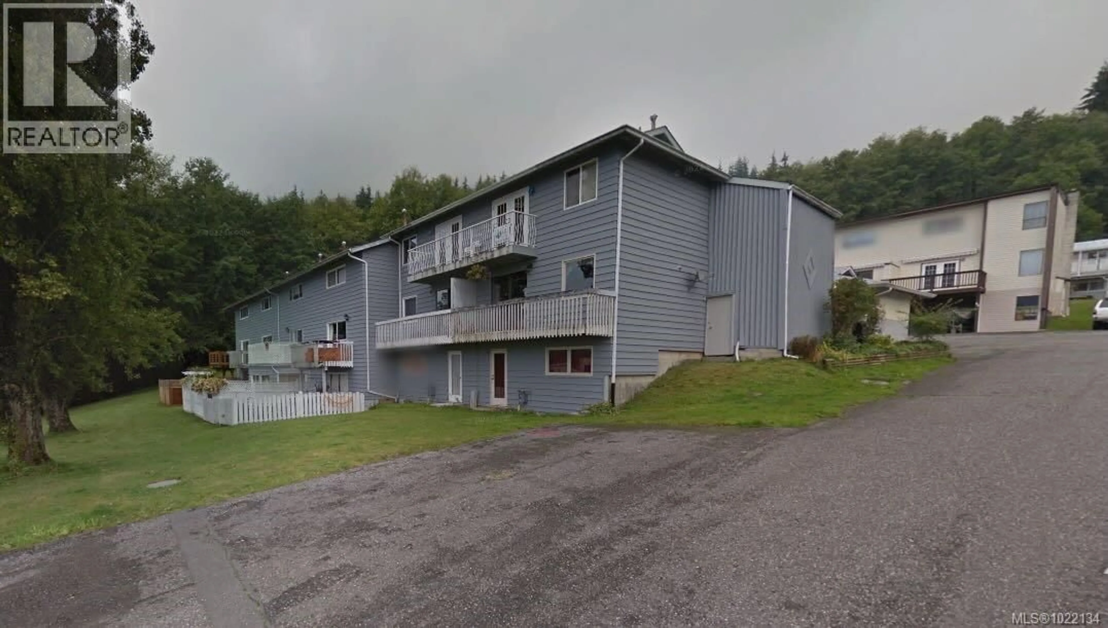 Unknown for 101 MCKAY CRESCENT, Port Alice British Columbia V0N2R0