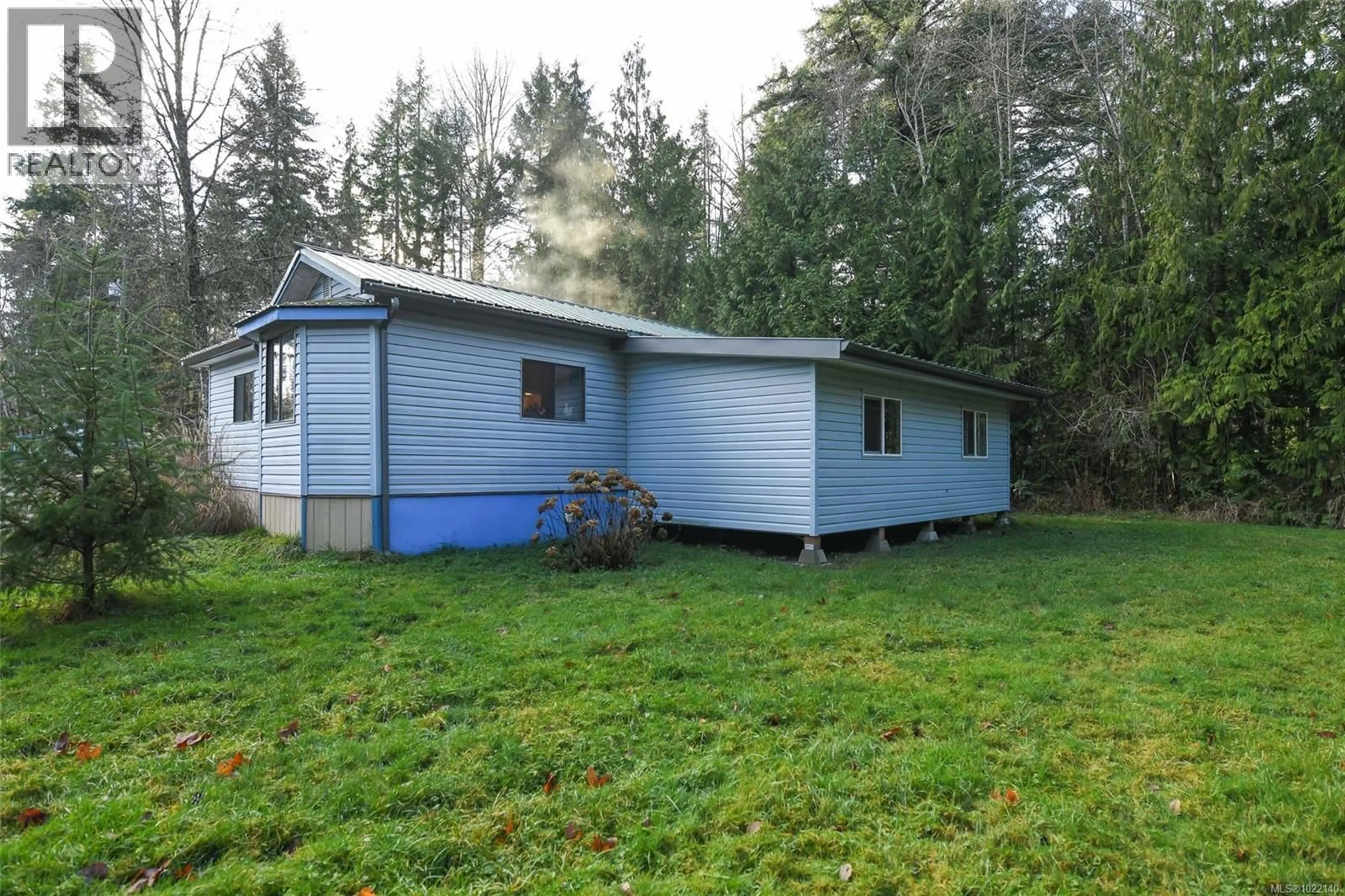 Unknown for 2795 MACAULAY ROAD, Black Creek British Columbia V9J1B9