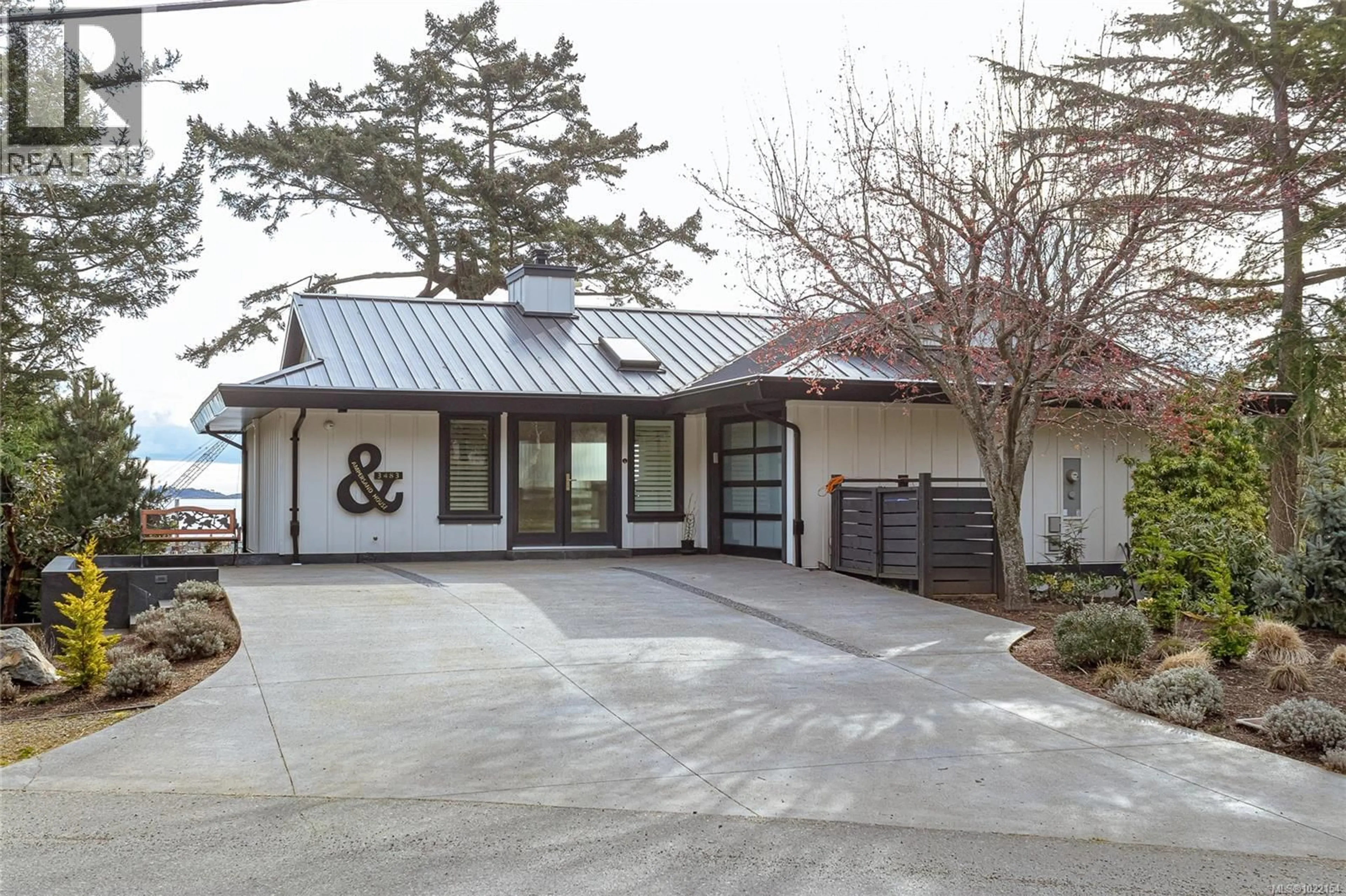 Unknown for 3483 SCHOONER ROAD, Nanoose Bay British Columbia V9P9H9