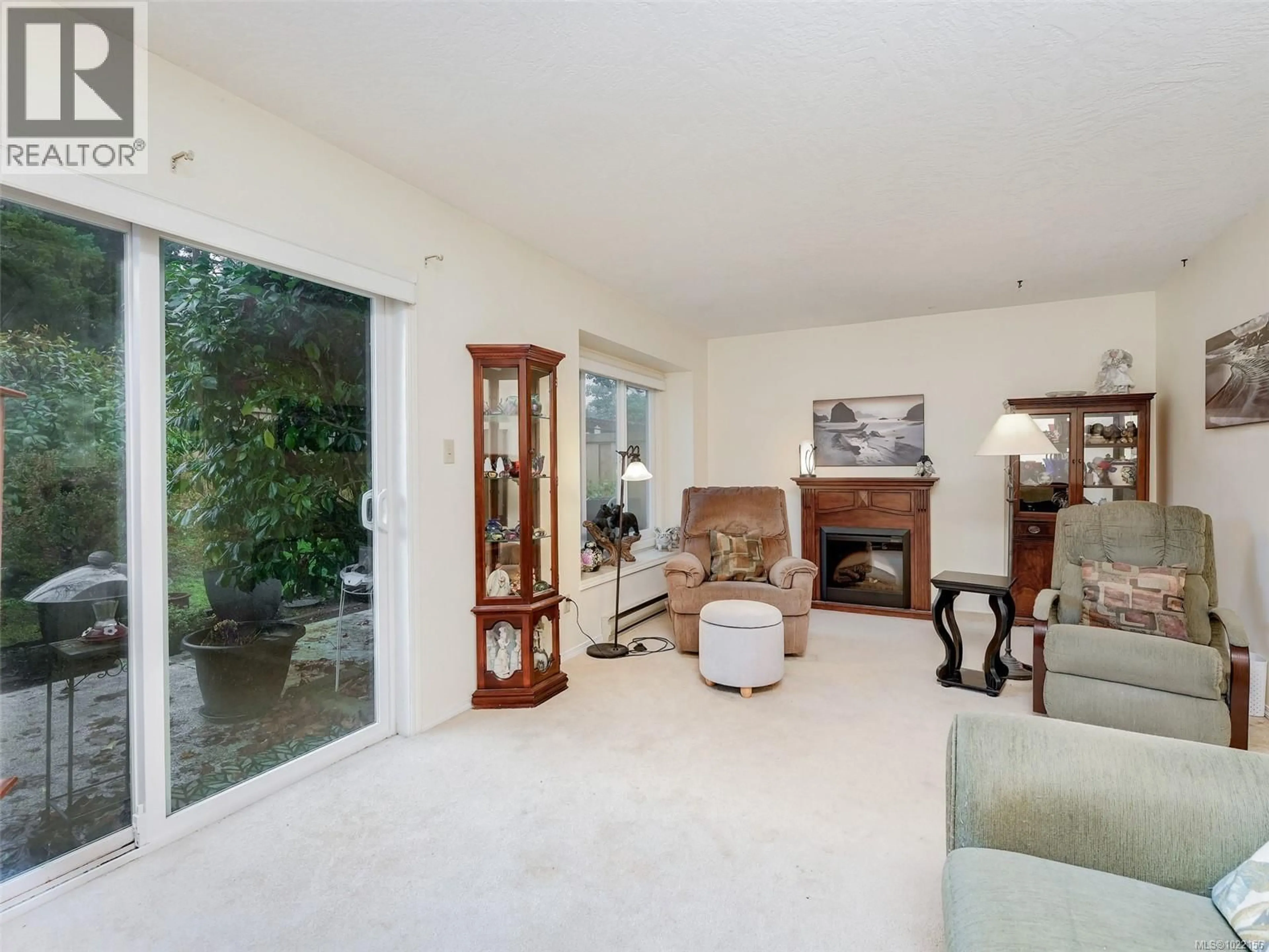 Living room with furniture, unknown for 23 - 515 MOUNT VIEW AVENUE, Colwood British Columbia V9B2B2