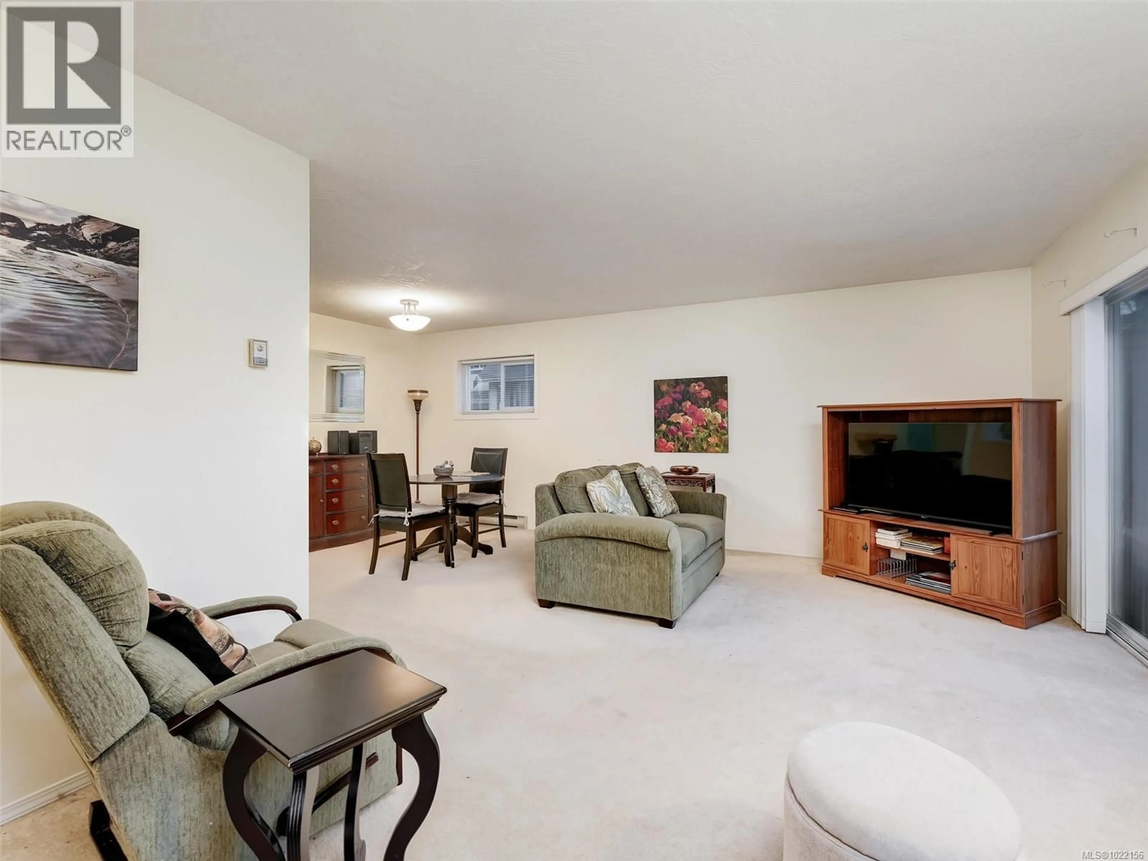 Living room with furniture, unknown for 23 - 515 MOUNT VIEW AVENUE, Colwood British Columbia V9B2B2