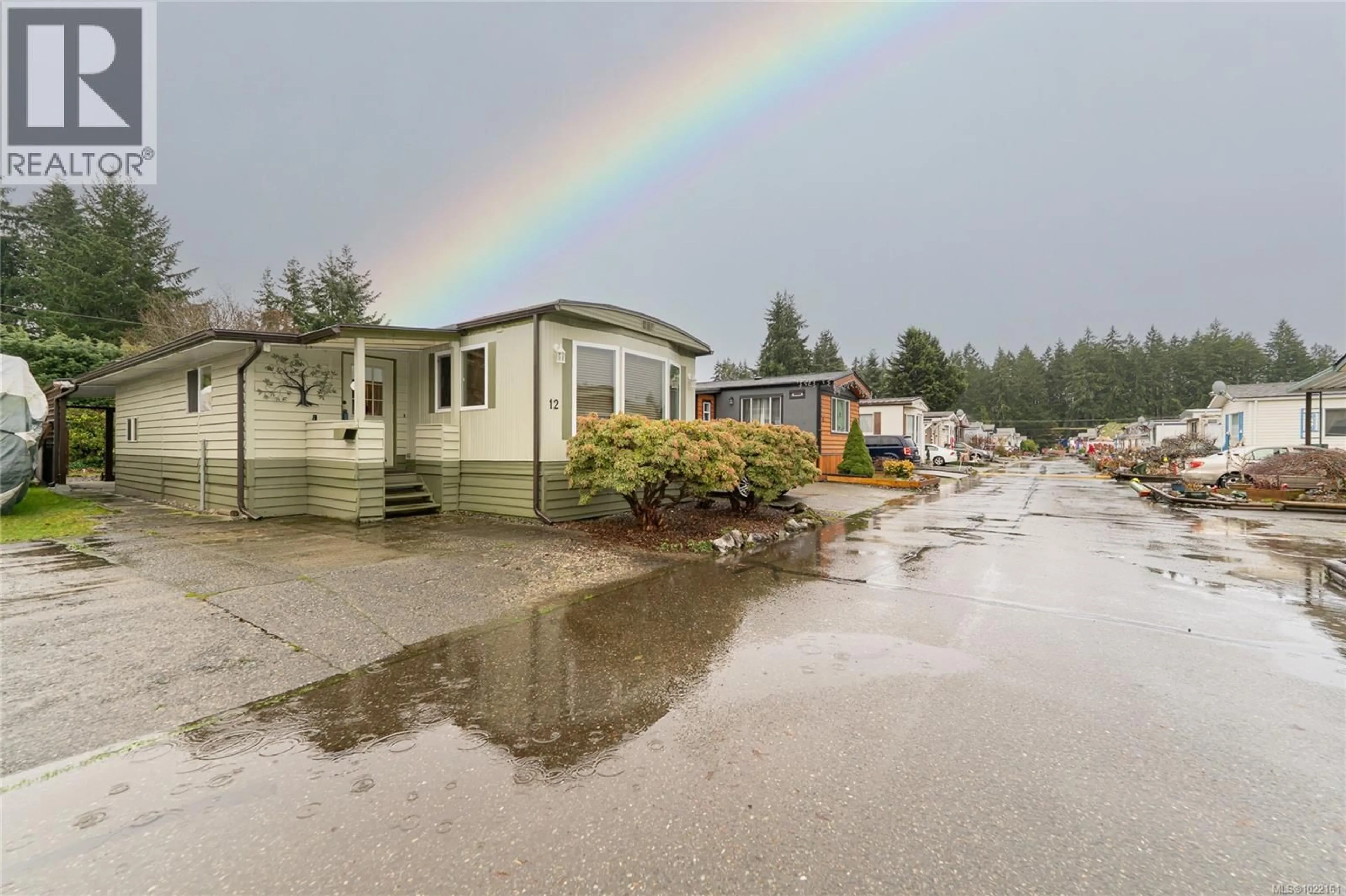 Unknown for 12 - 3497 GIBBINS ROAD, Duncan British Columbia V9L6C9