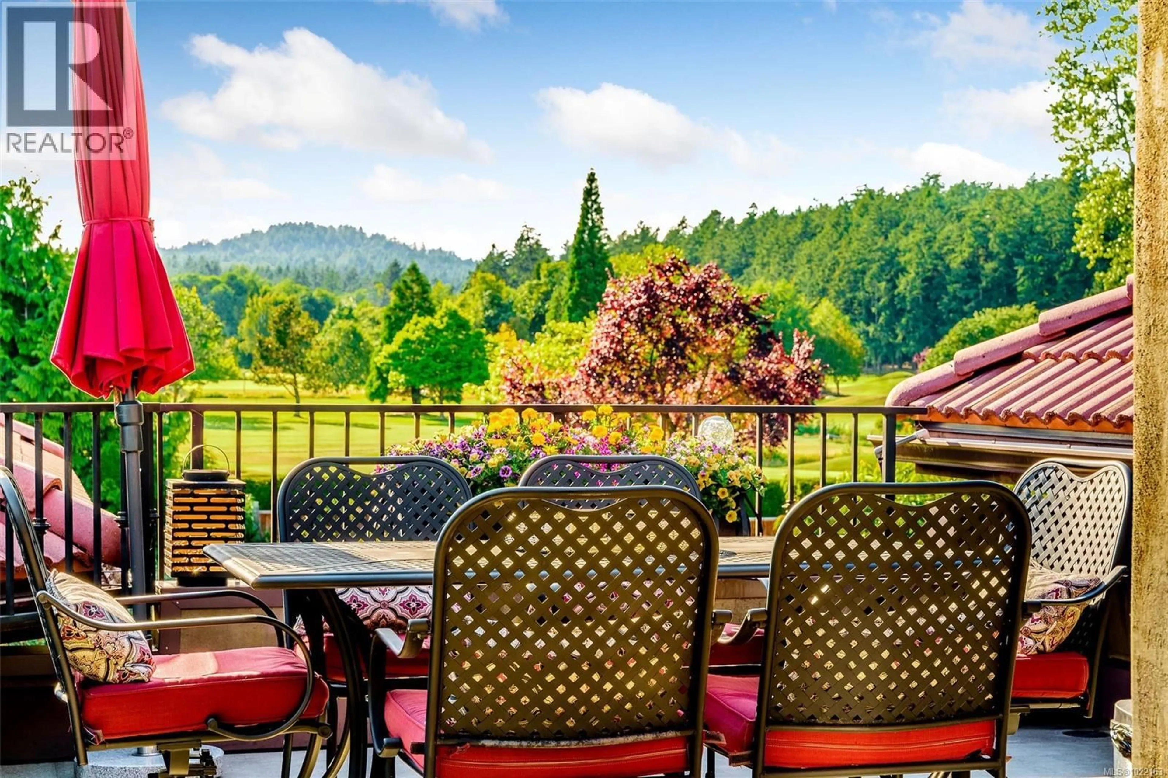 Patio, unknown for 5388 PARKER AVENUE, Saanich British Columbia V8Y2M9