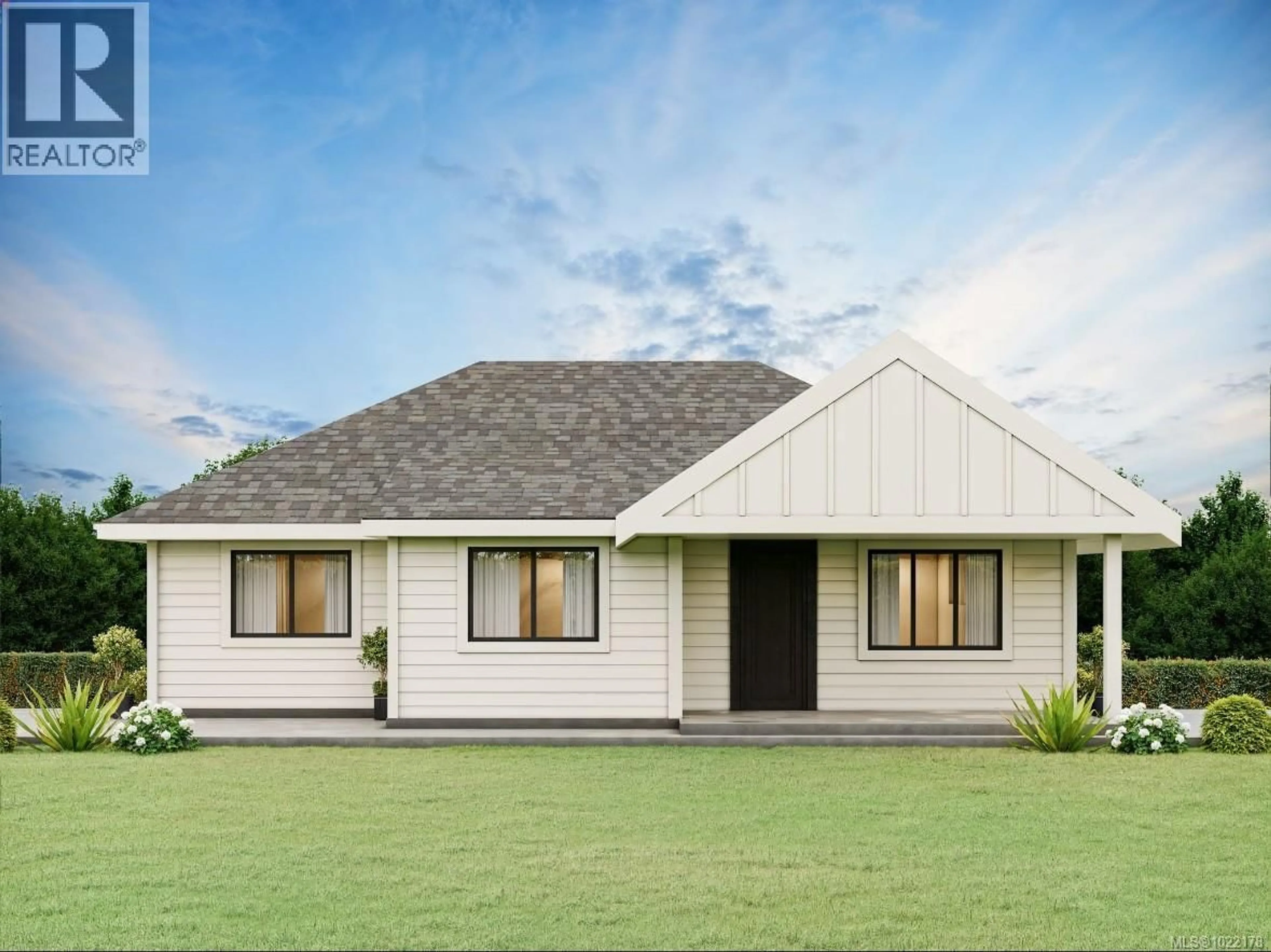 Home with vinyl exterior material, building for 1769 CROWN ISLE BOULEVARD, Courtenay British Columbia V9N0K1