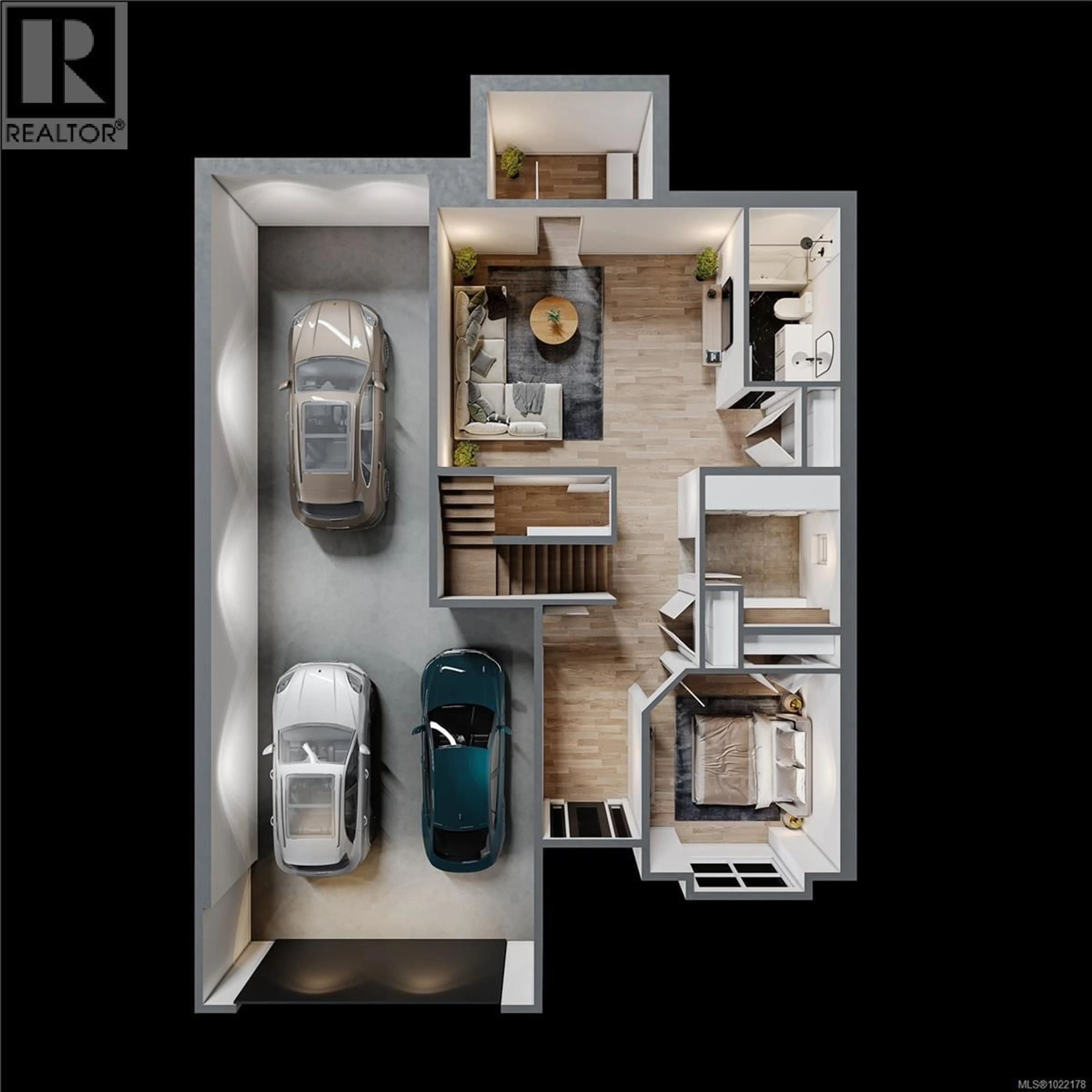 Unknown for 1769 CROWN ISLE BOULEVARD, Courtenay British Columbia V9N0K1