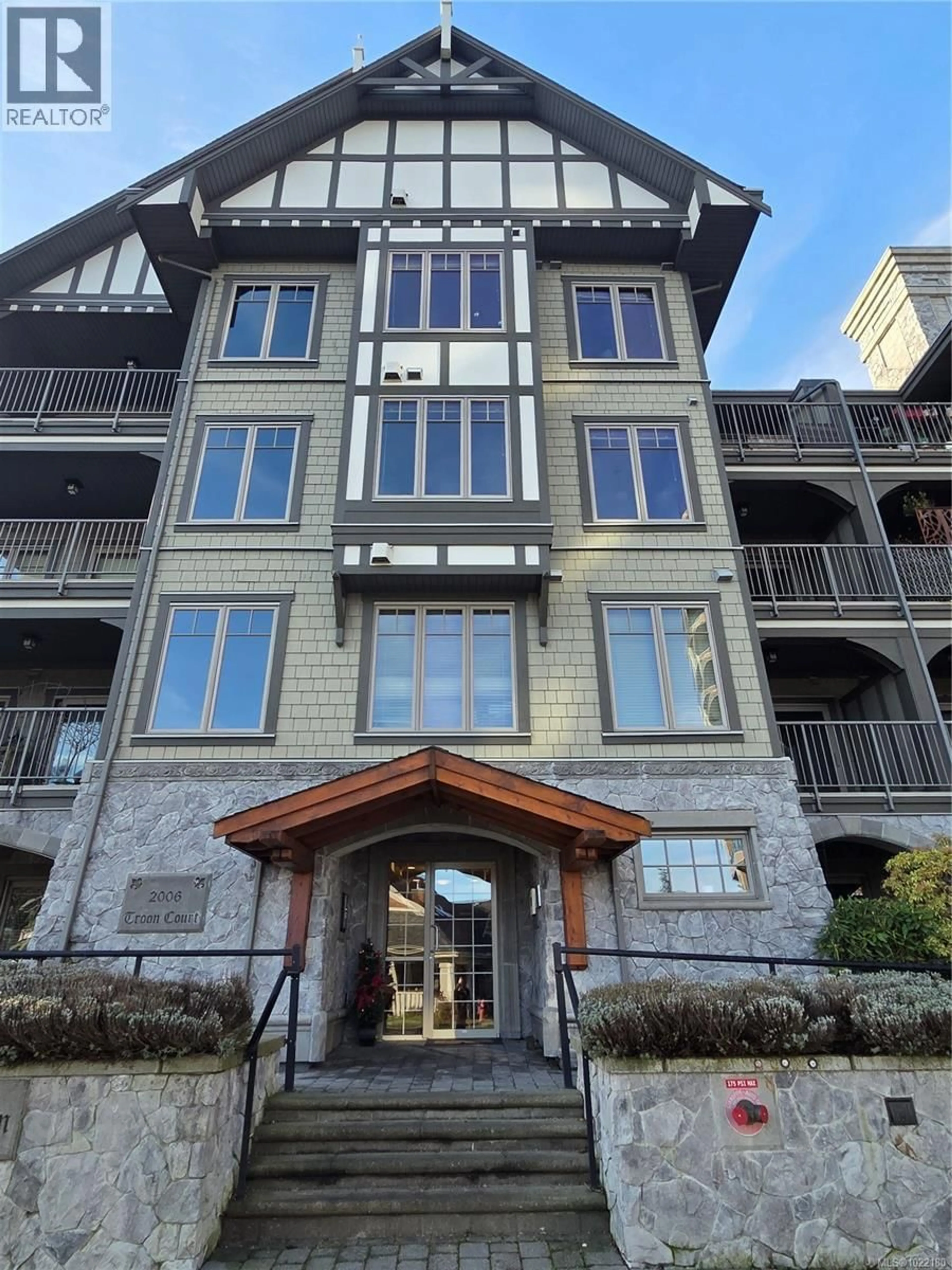 Unknown for 305 - 2006 TROON COURT, Langford British Columbia V9B6T4