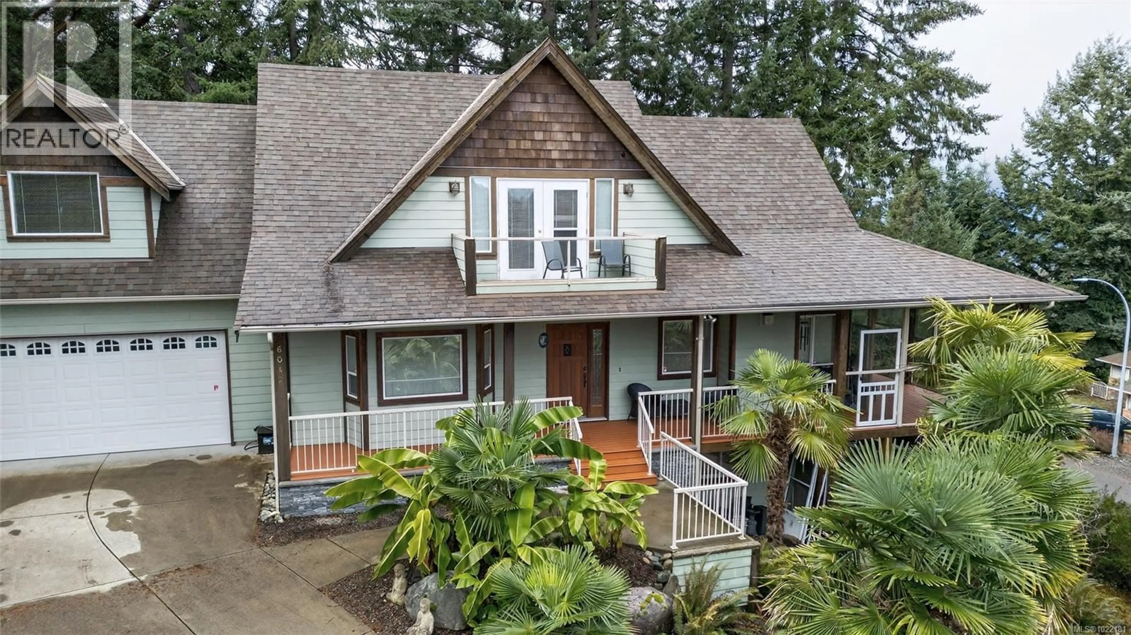 Unknown for 6042 CHIPPEWA ROAD, Duncan British Columbia V9L5P2