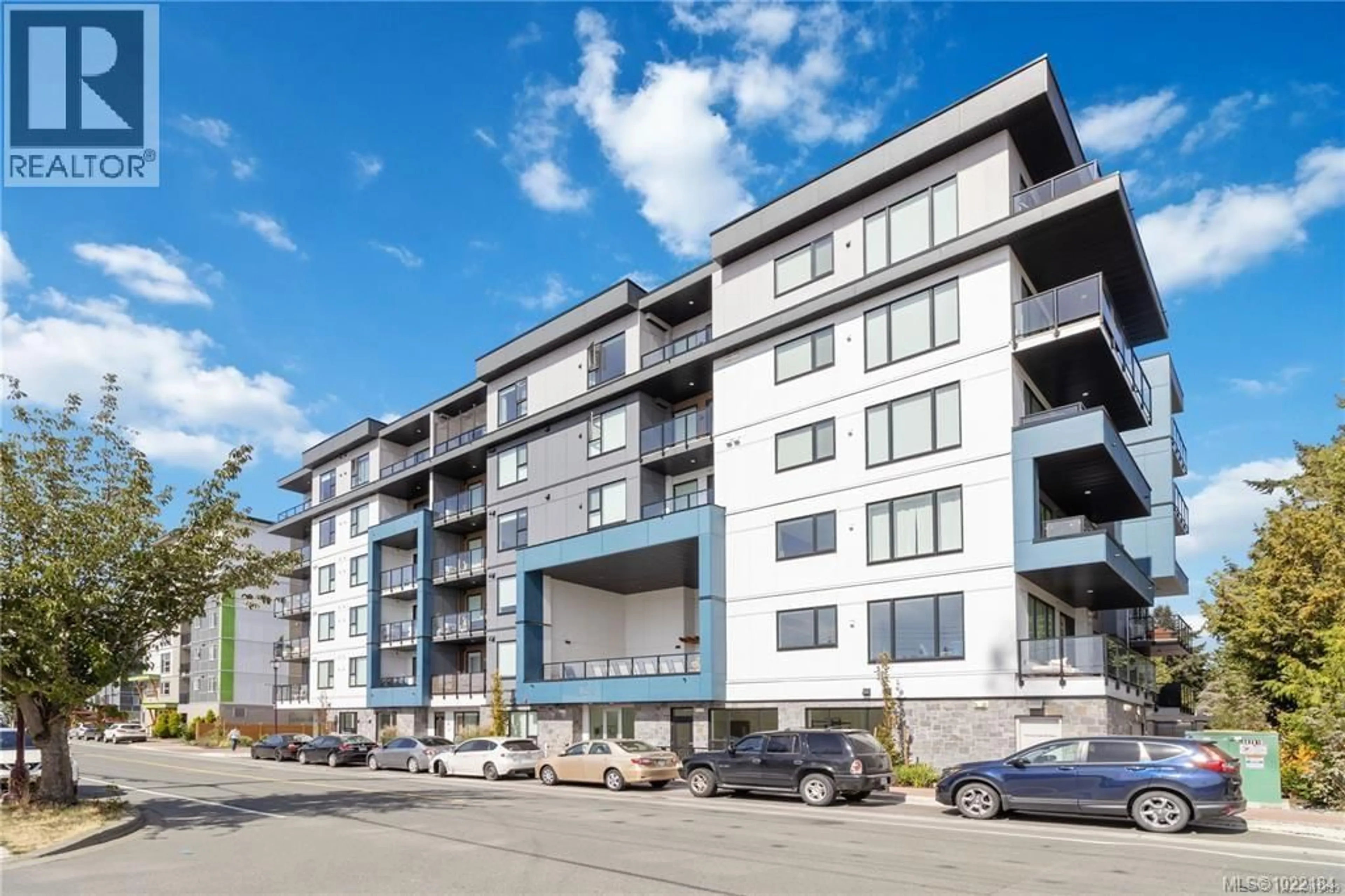 Unknown for 508 - 842 ORONO AVENUE, Langford British Columbia V9B2T8