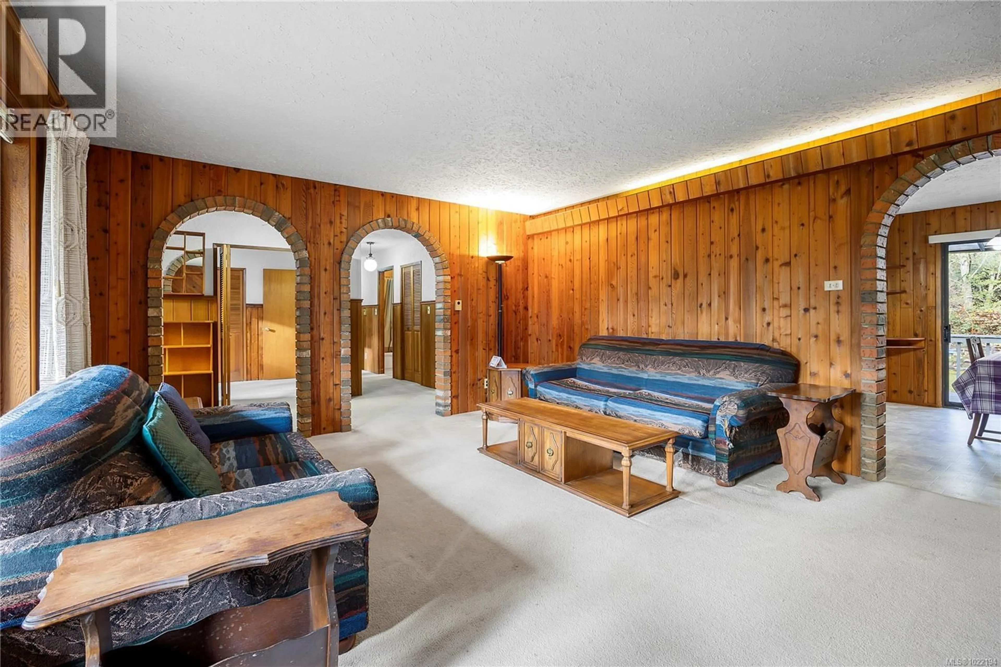 Lobby for 856 REID ROAD, Parksville British Columbia V9P2E6