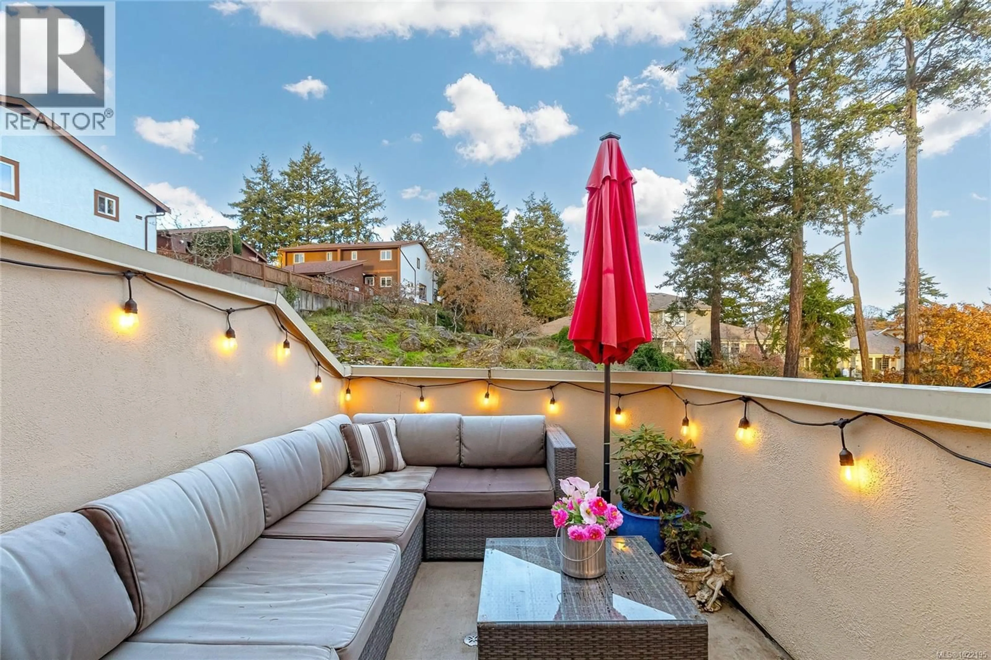 Patio, unknown for 33 - 909 ADMIRALS ROAD, Esquimalt British Columbia V9A2P1