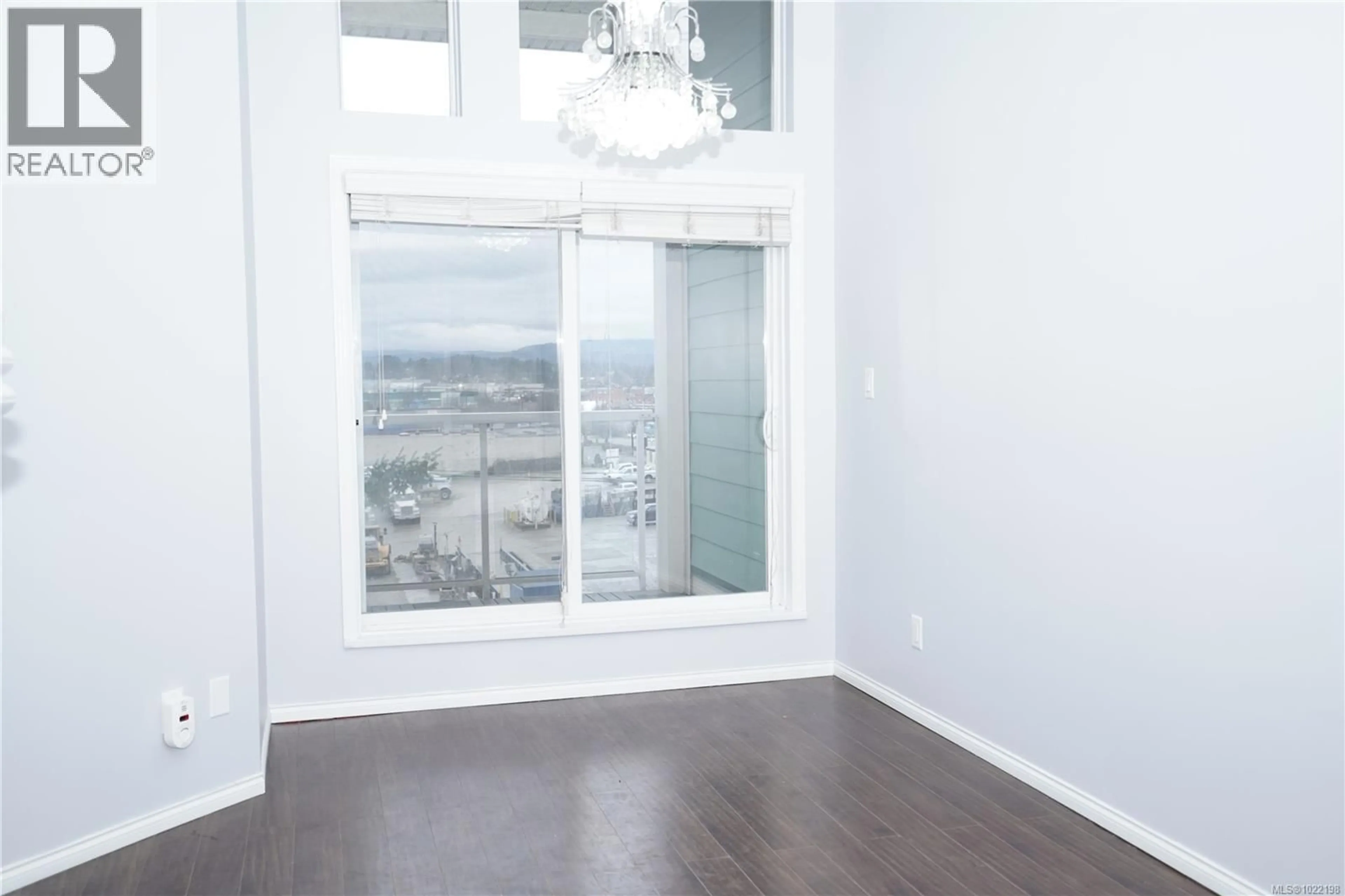 A pic of a room for 408 - 649 BAY STREET, Victoria British Columbia V8T5H8