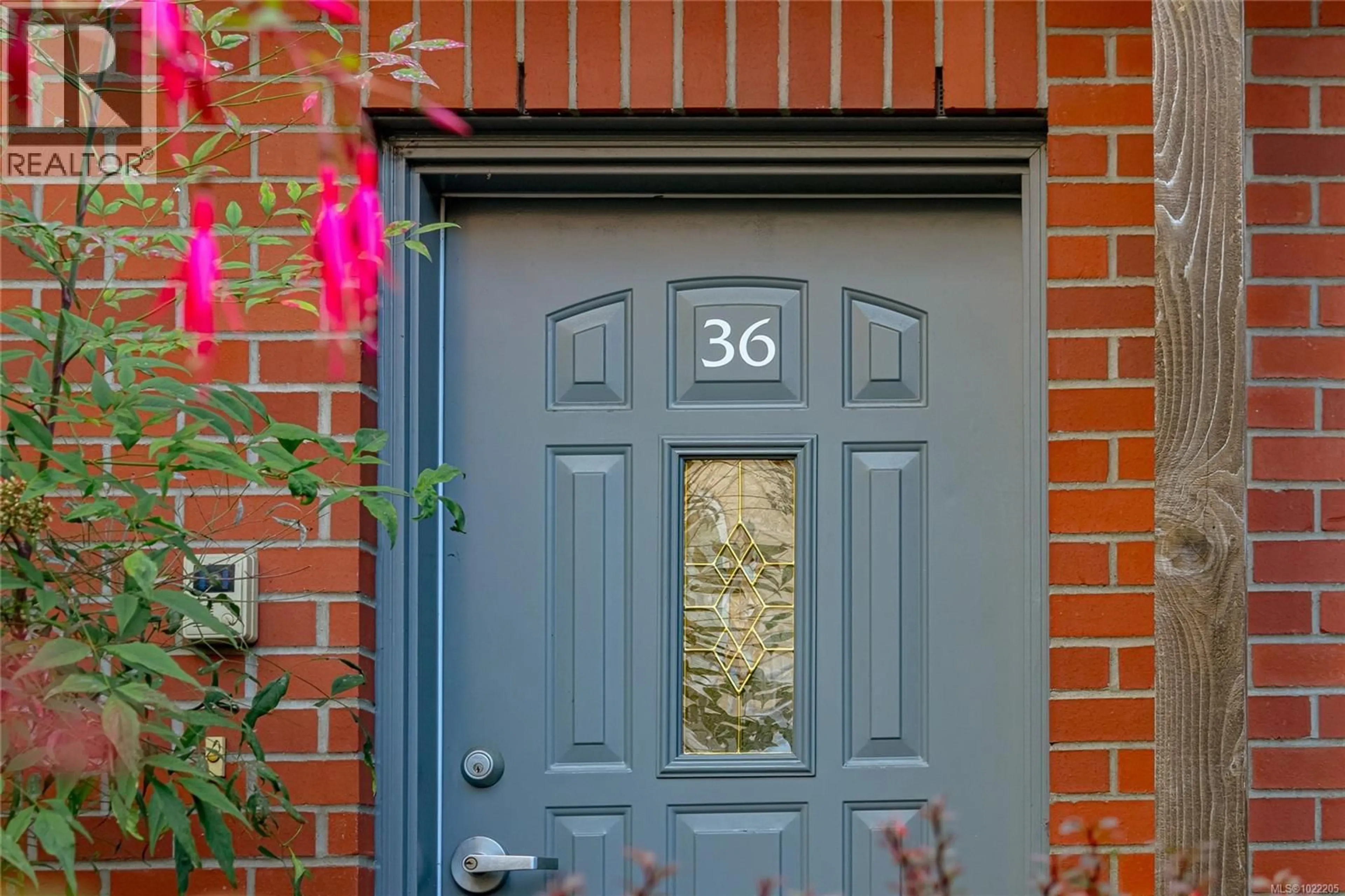 Unknown for 36 - 60 DALLAS ROAD, Victoria British Columbia V8V1A2