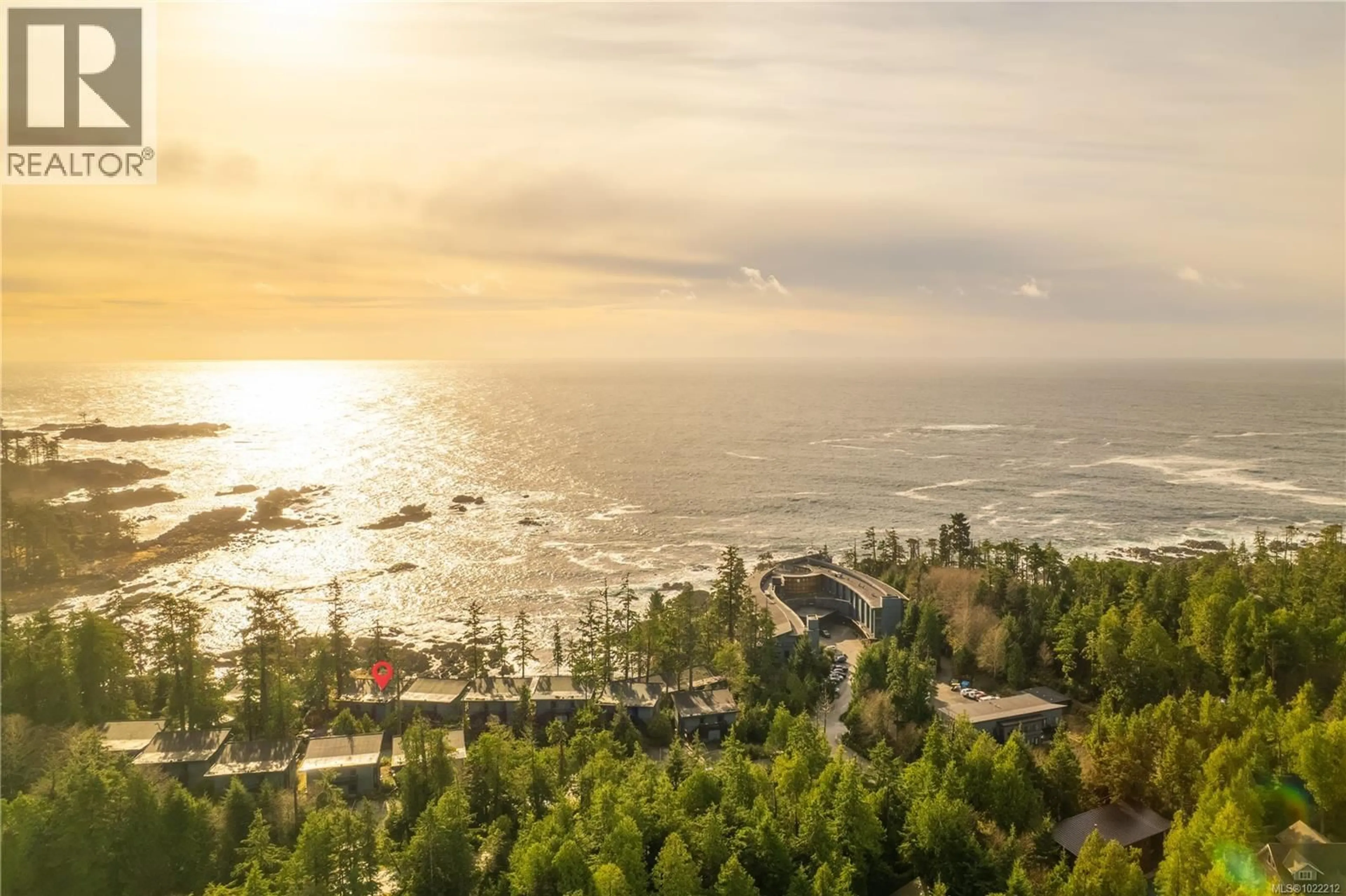 Unknown for 1602 - 596 MARINE DRIVE, Ucluelet British Columbia V0R3A0