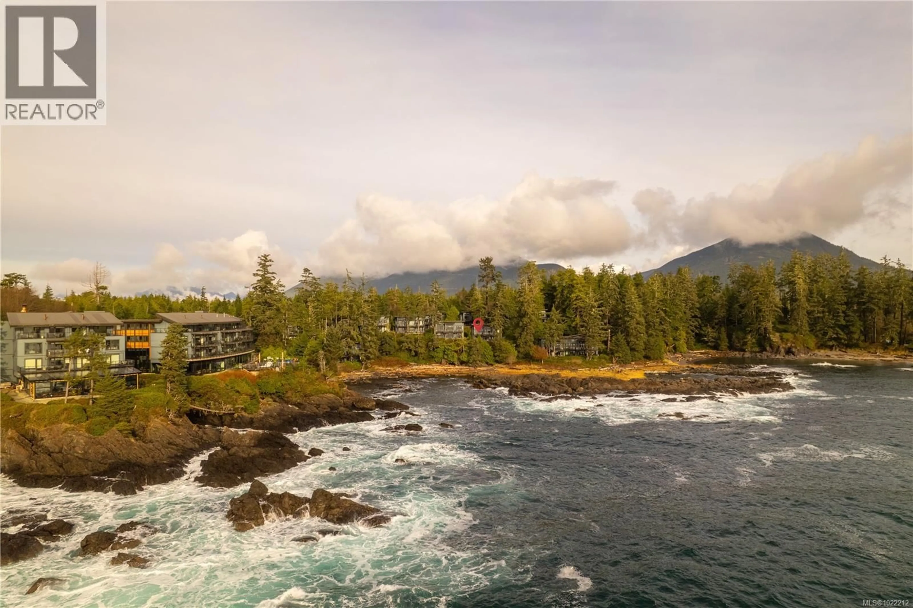 Unknown for 1602 - 596 MARINE DRIVE, Ucluelet British Columbia V0R3A0