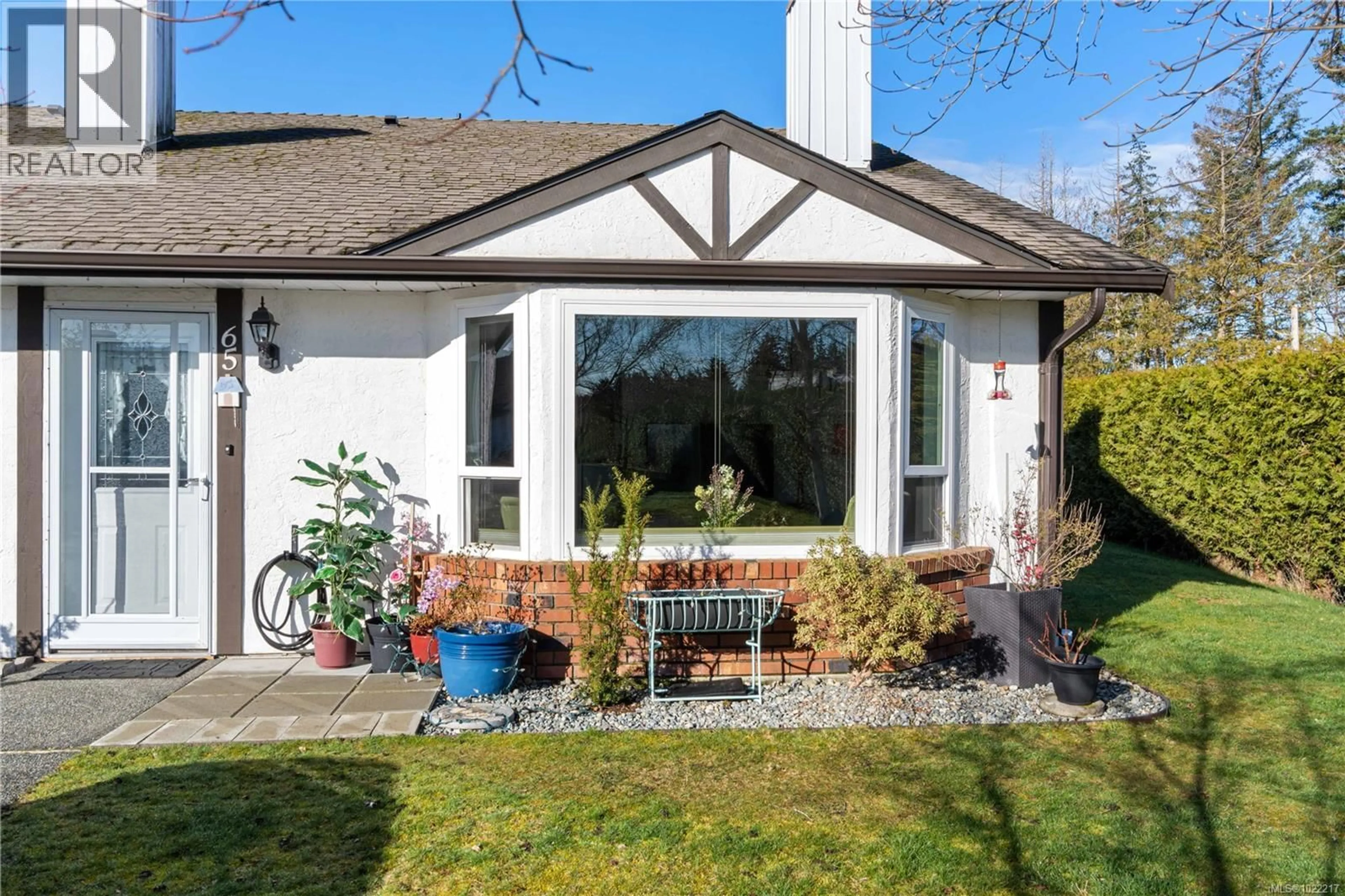 Unknown for 65 - 120 FINHOLM STREET, Parksville British Columbia V9P1J6