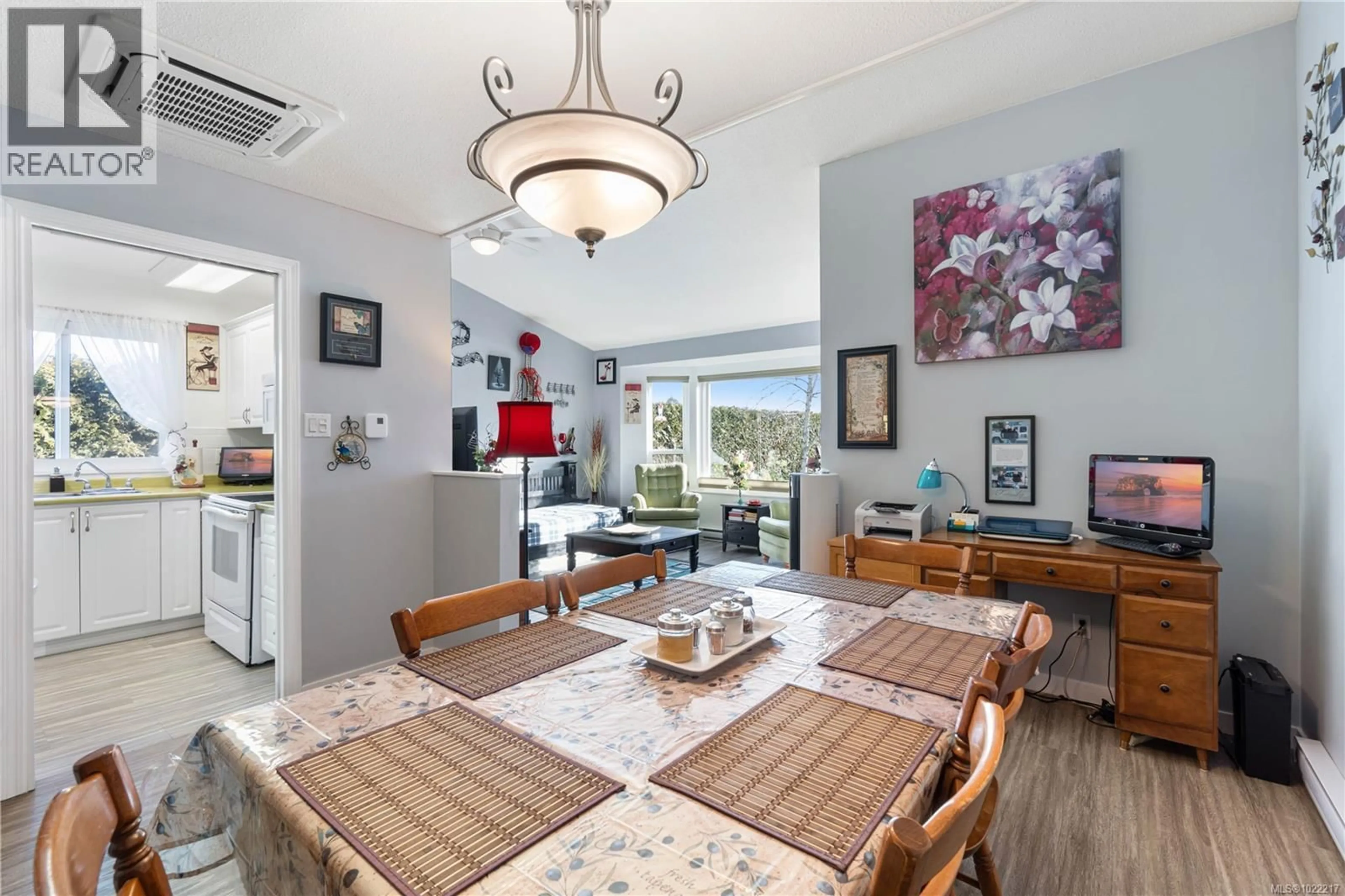 Dining room, unknown for 65 - 120 FINHOLM STREET, Parksville British Columbia V9P1J6