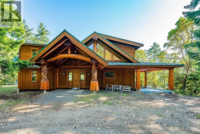 1100 KEITH ROAD, Qualicum Beach 5