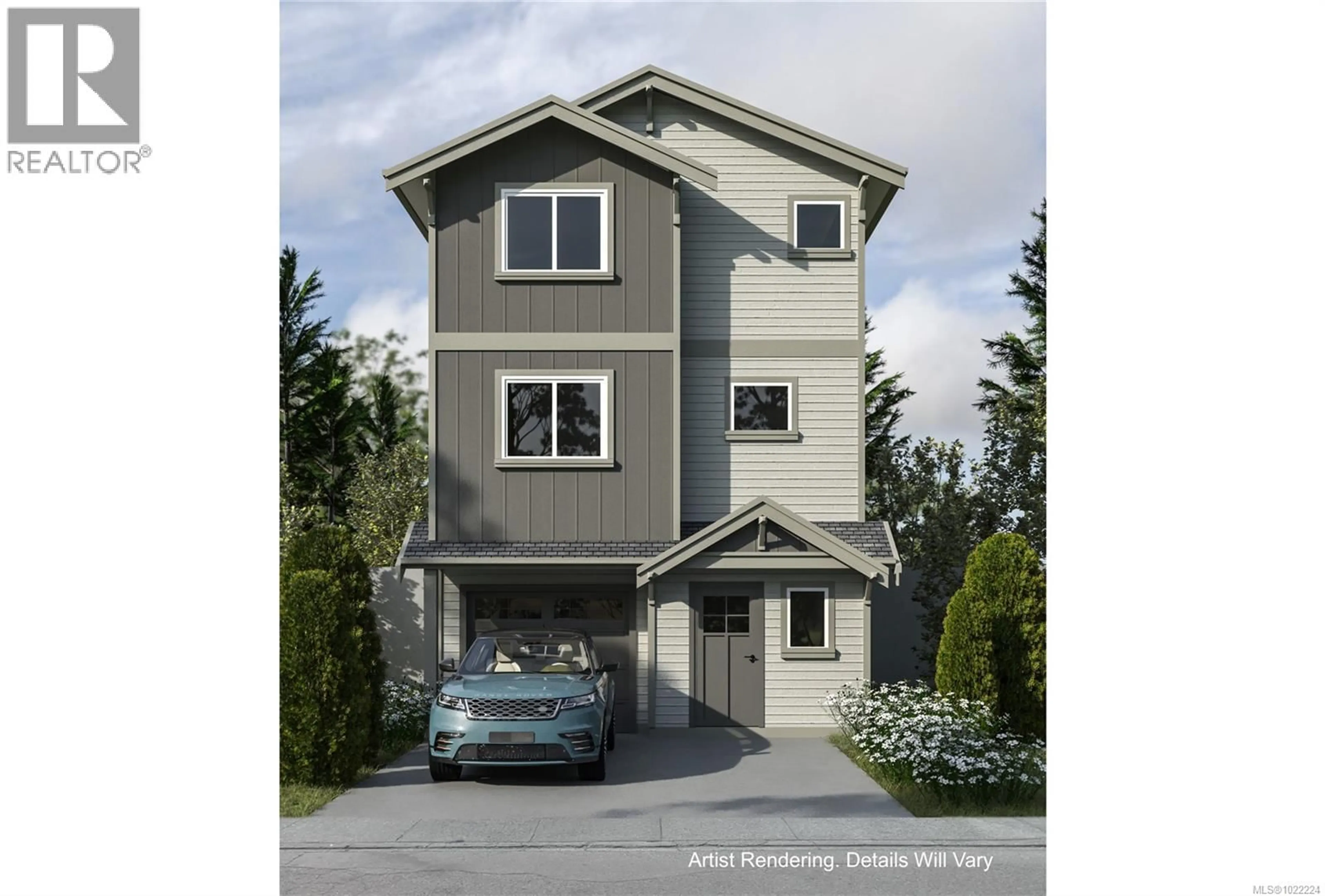 Home with vinyl exterior material, unknown for 921 ROSEFINCH PLACE, Langford British Columbia V9C0J9