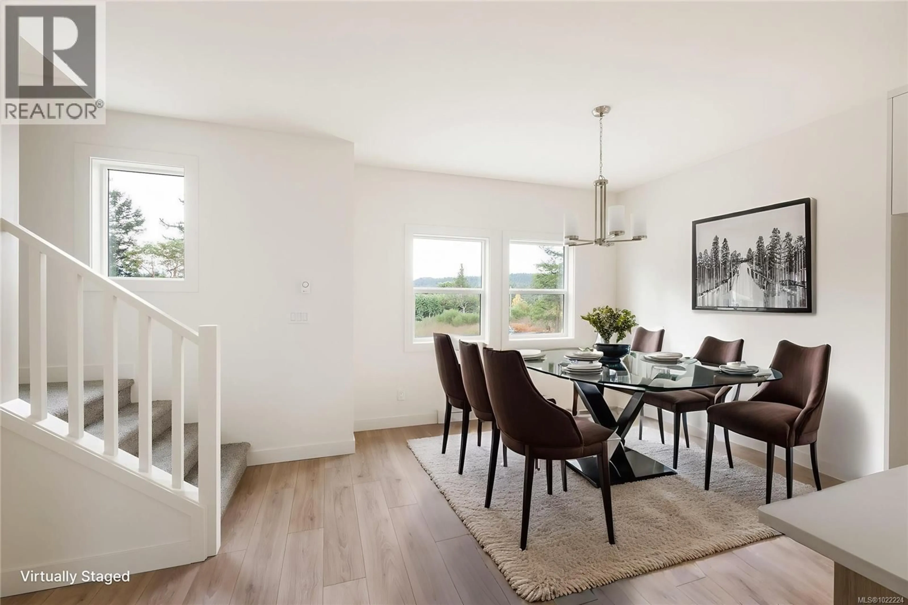 Dining room, unknown for 921 ROSEFINCH PLACE, Langford British Columbia V9C0J9