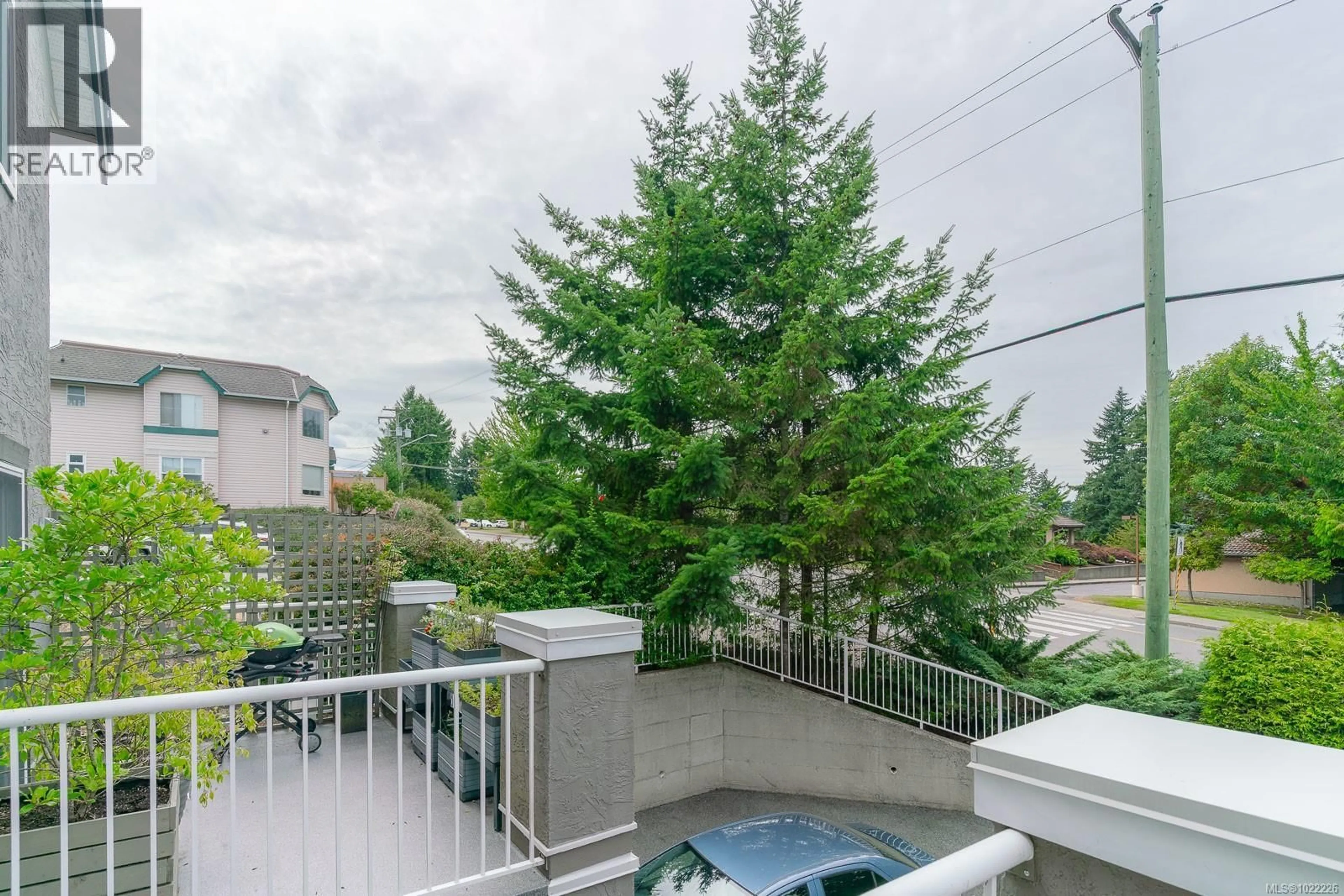 Patio, unknown for 107 - 3070 ROSS ROAD, Nanaimo British Columbia V9T2S4