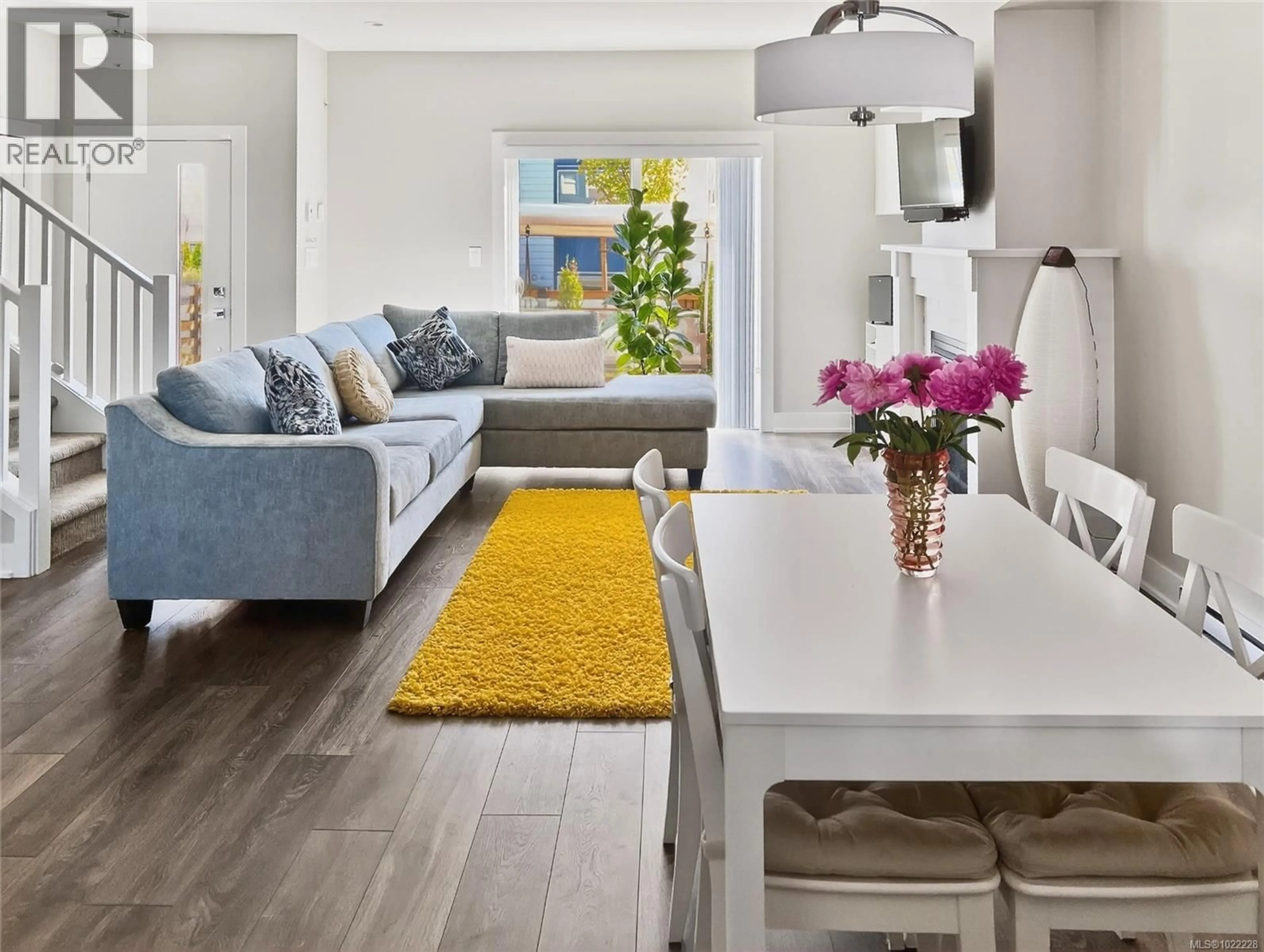 Open concept kitchen, unknown for 2727 CELESTIAL COURT, Langford British Columbia V9B3R6