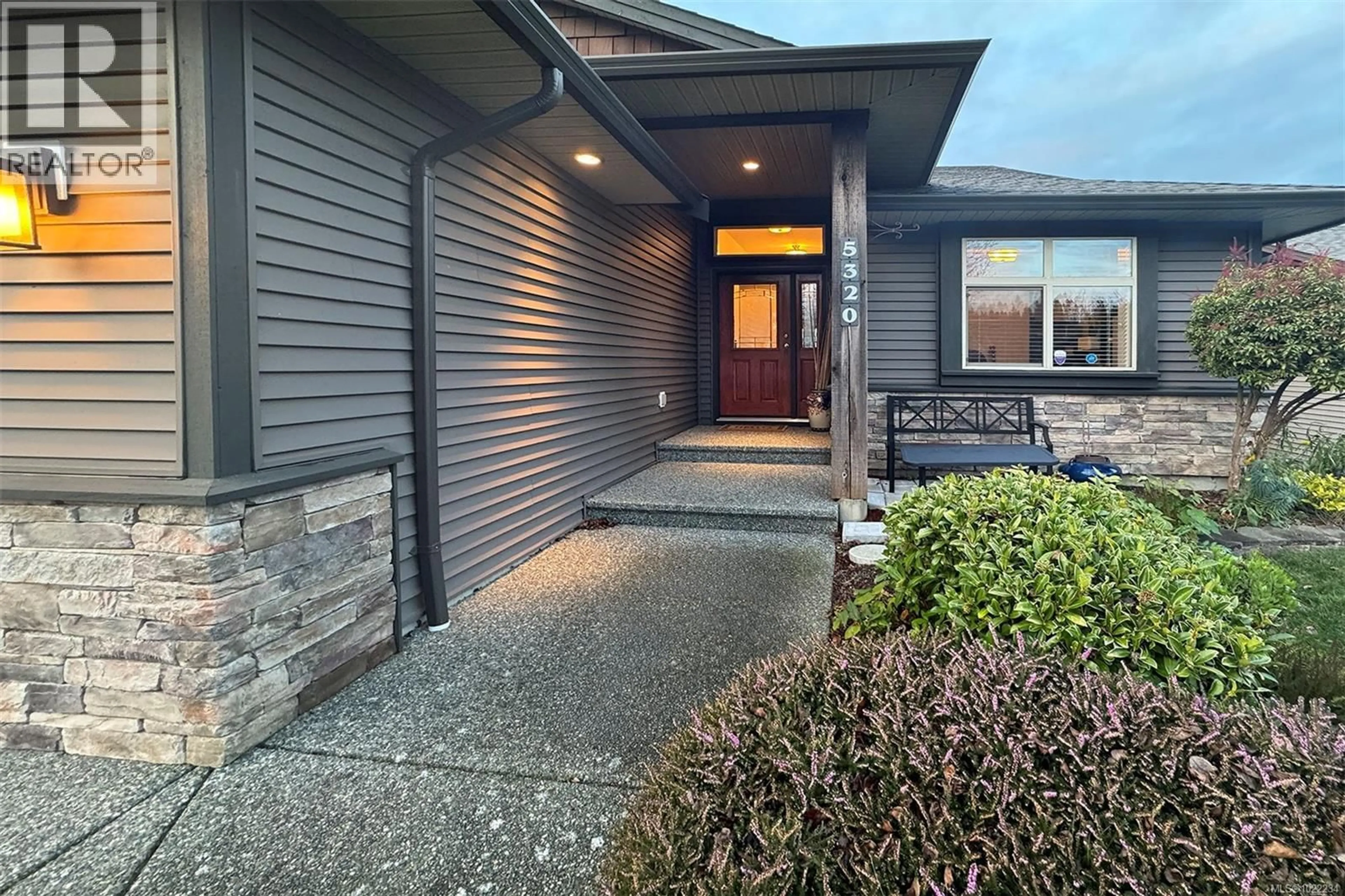 Unknown for 5320 CASCARA DRIVE, Nanaimo British Columbia V9T0E3