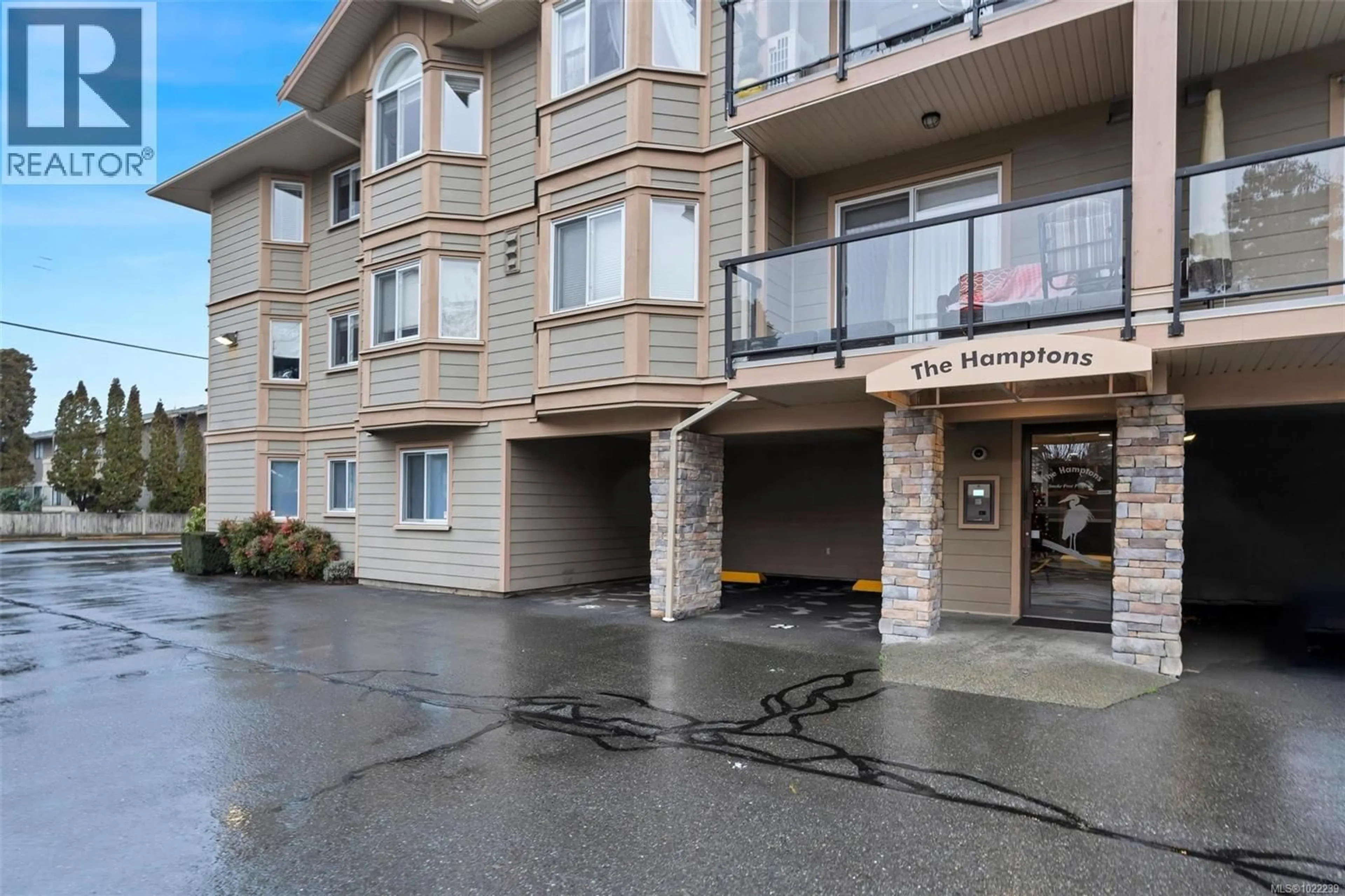 Unknown for 101 - 650 DOBSON ROAD, Duncan British Columbia V9L2L7