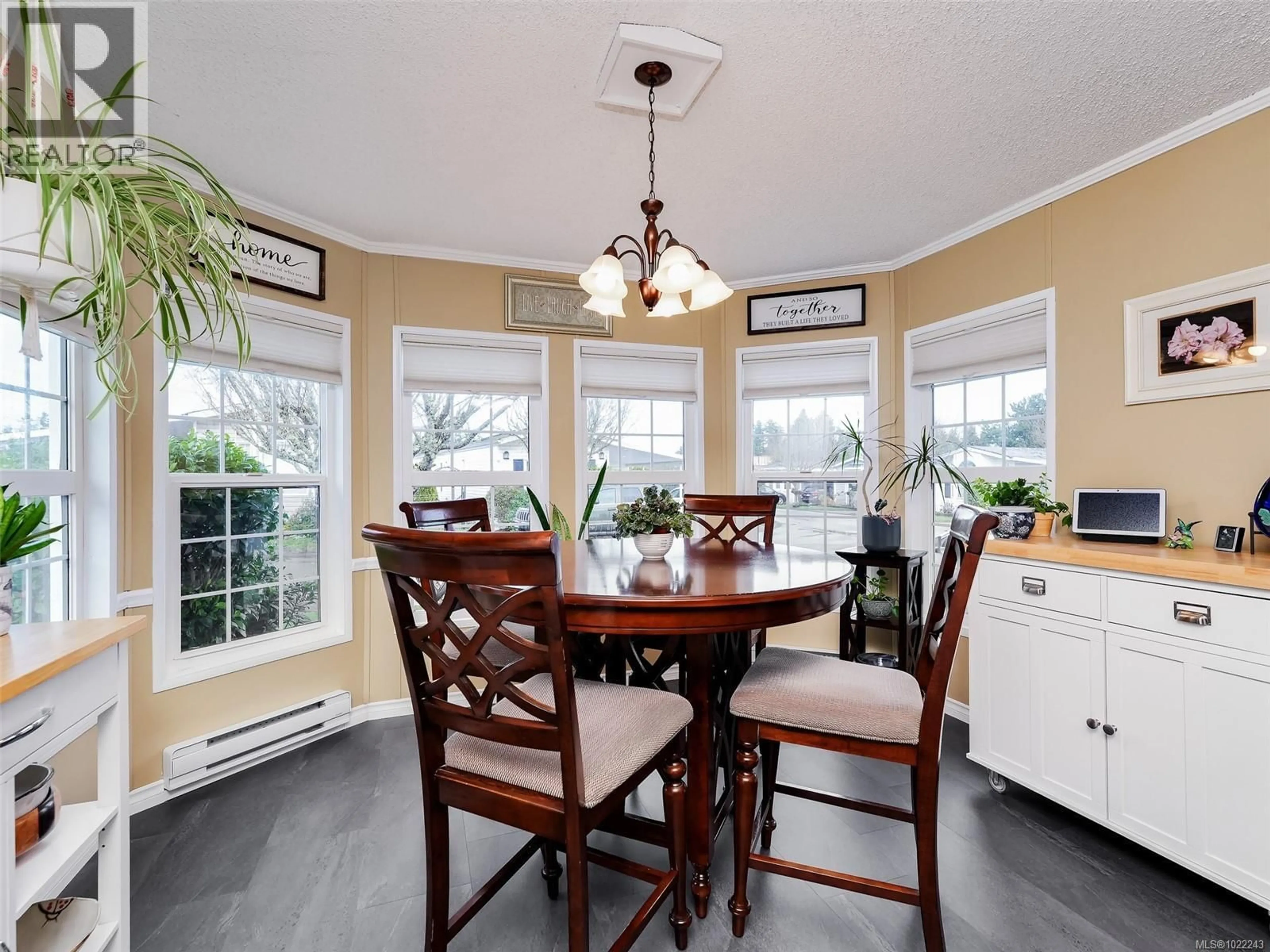 Dining room, unknown for 115 - 7583 CENTRAL SAANICH ROAD, Central Saanich British Columbia V8M2B6