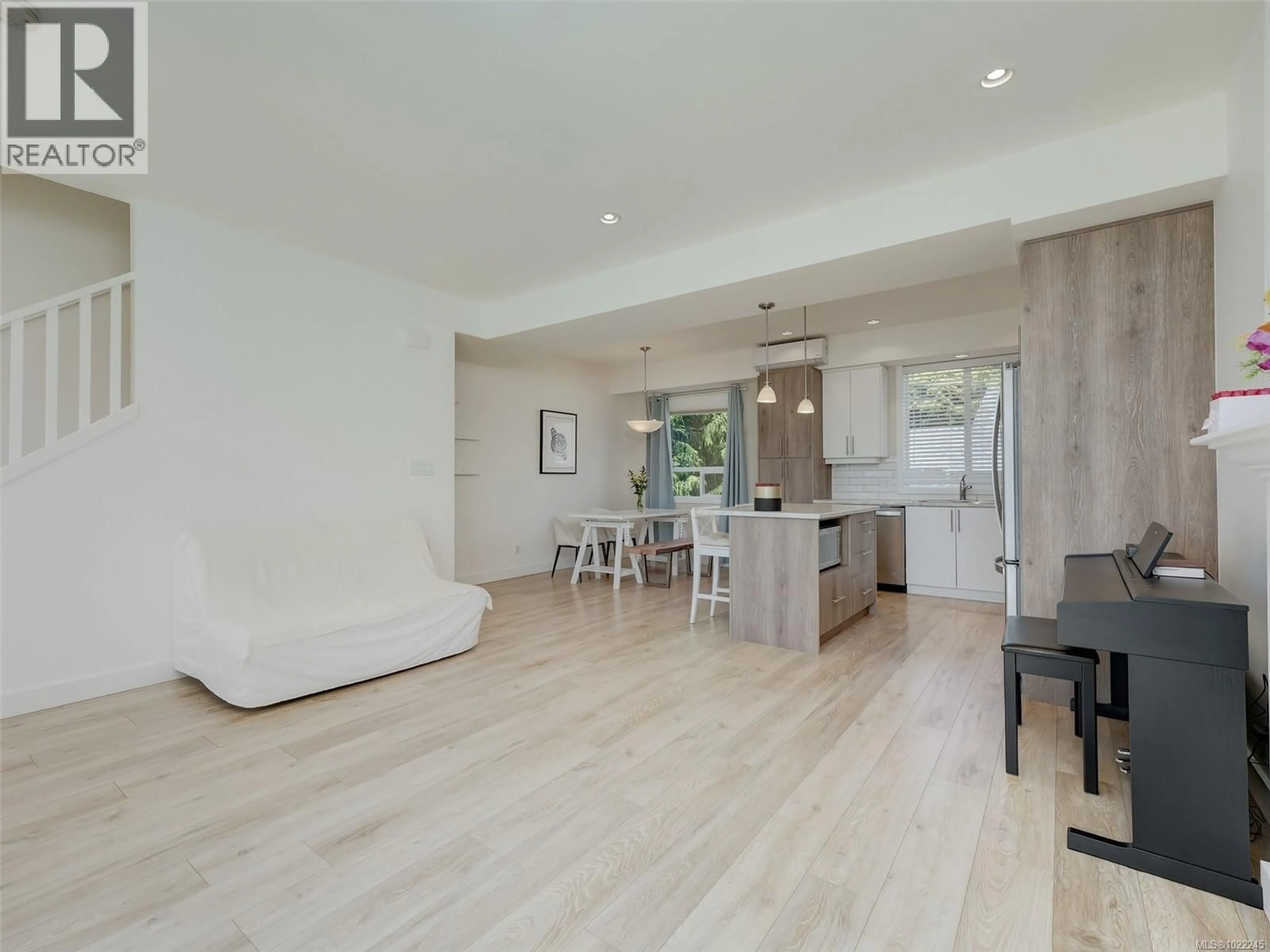 Open concept kitchen, unknown for 6536 LANARK ROAD, Sooke British Columbia V9Z0X1