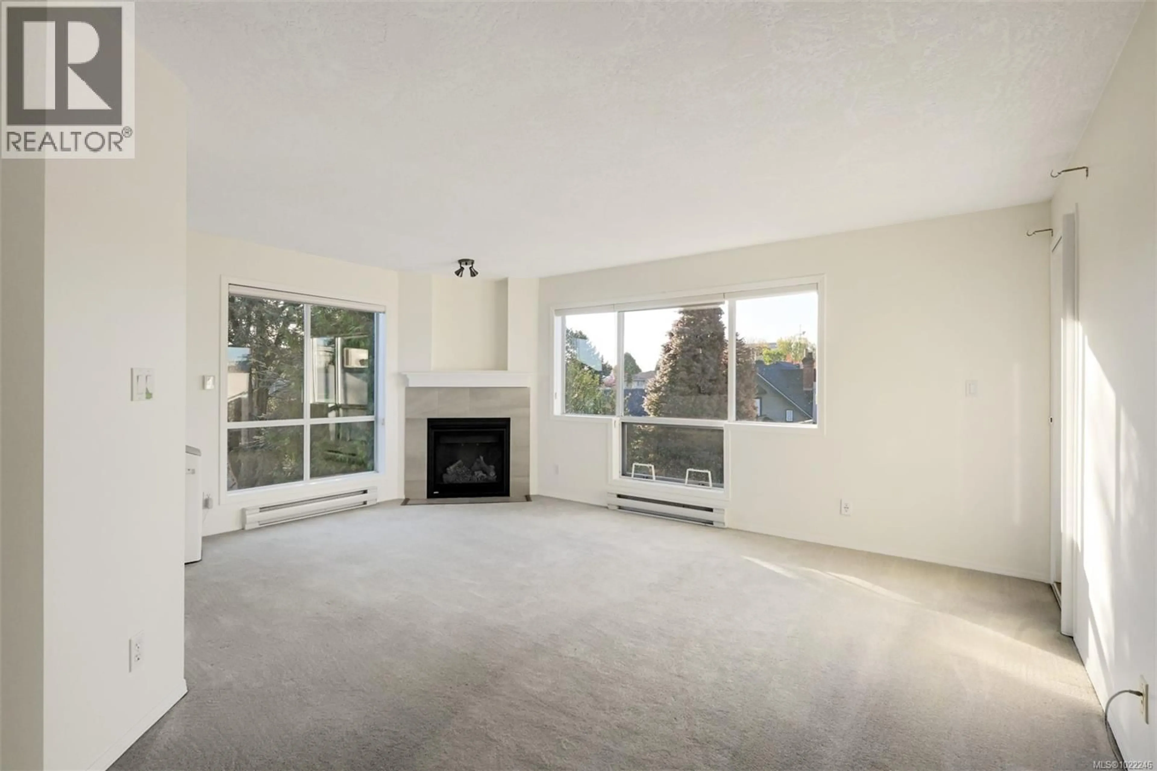 A pic of a room for 302 - 1007 CALEDONIA AVENUE, Victoria British Columbia V8T1E7